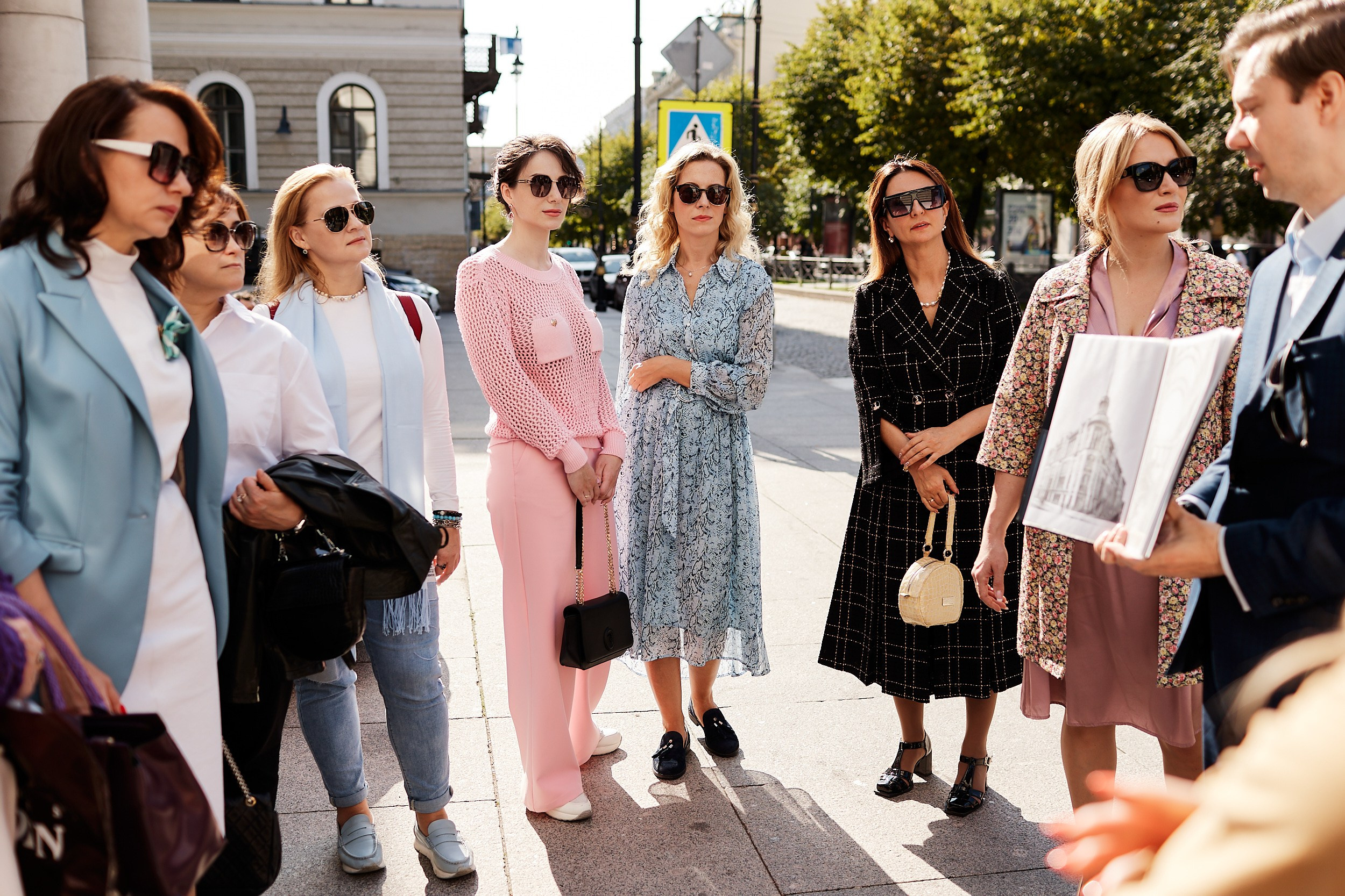 Экскурсия по Санкт-Петербургу. Алексей Соколов. Фотограф. Санкт-Петербург