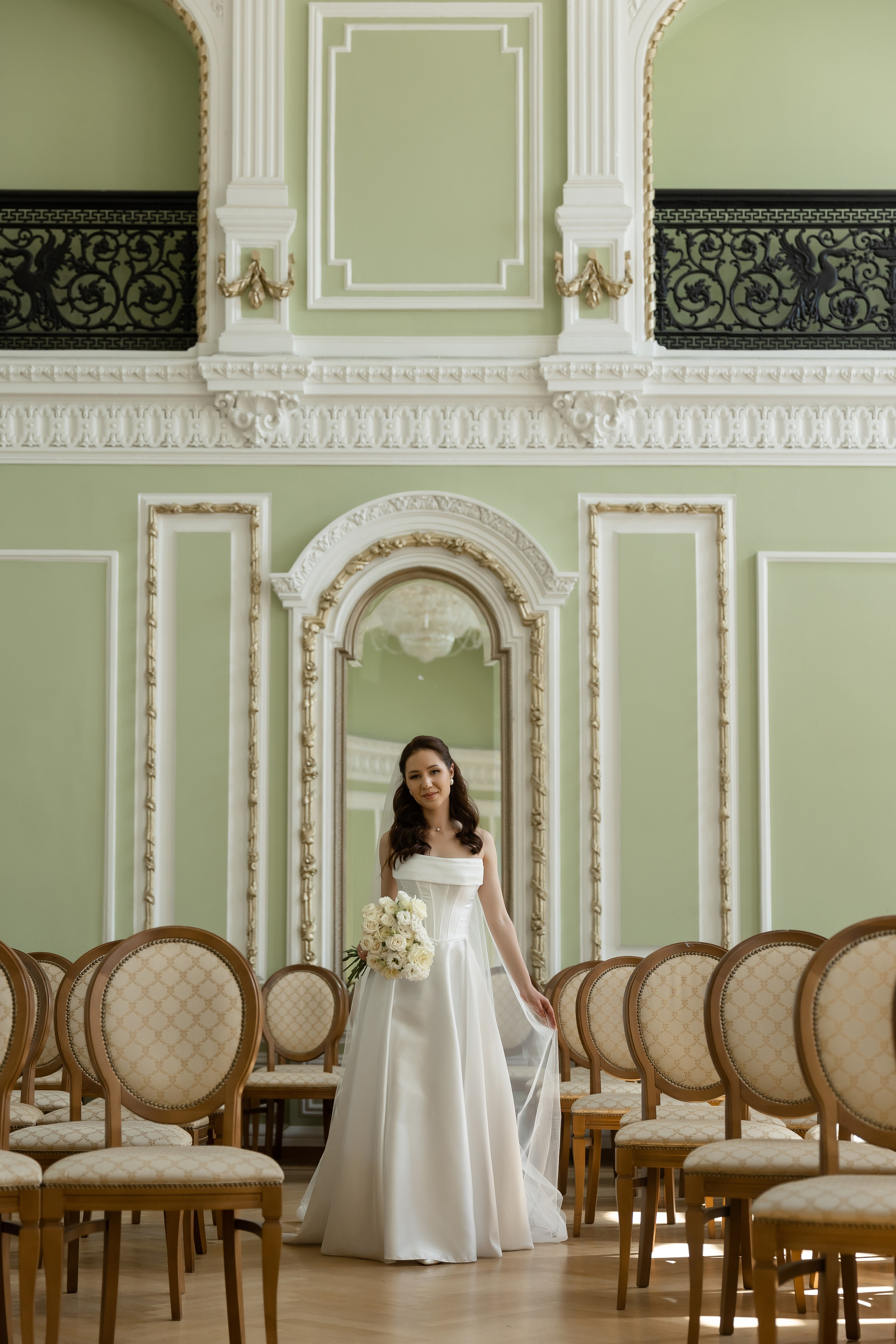 Екатерина и Константин