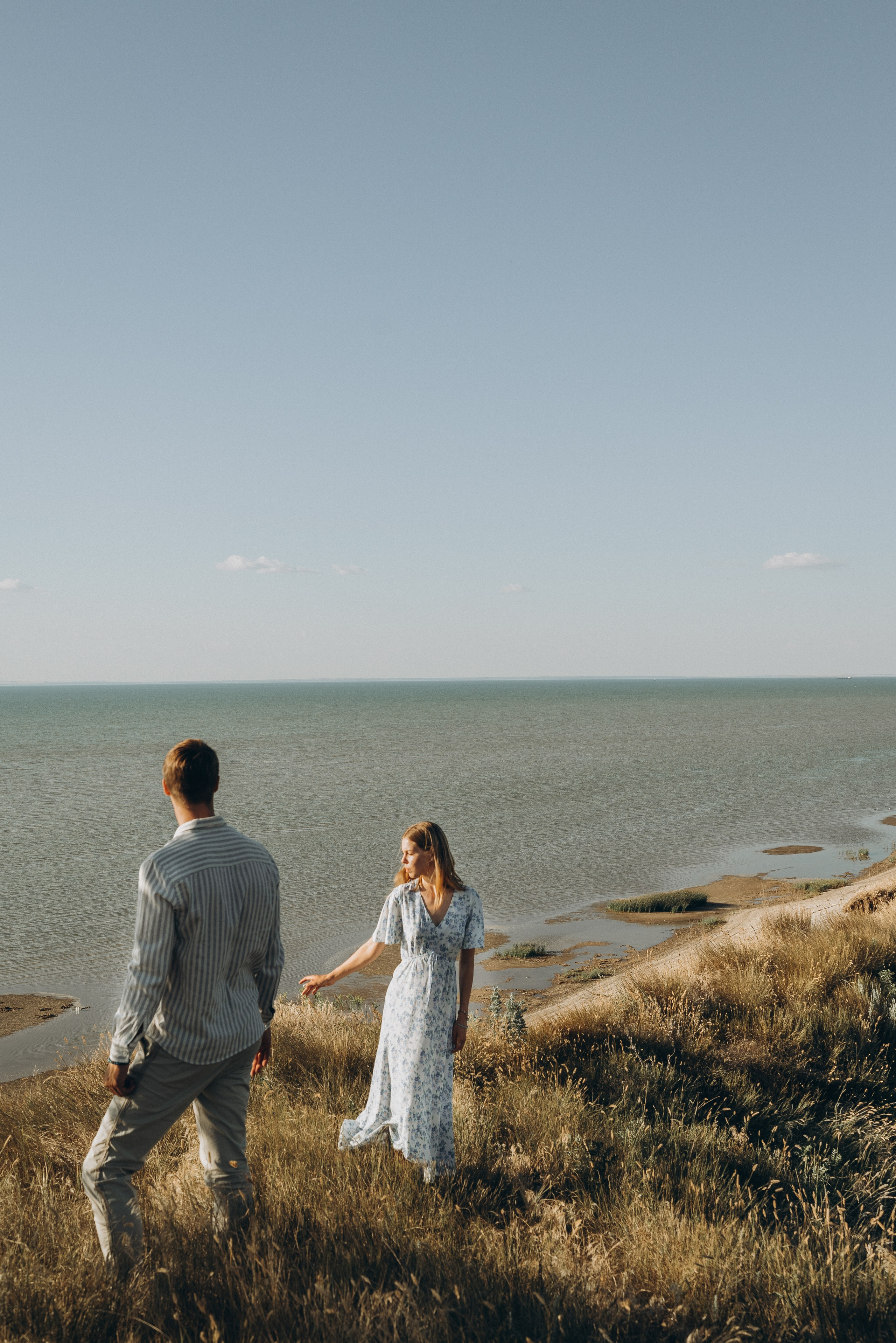 На заливе. Семейный фотограф Ростов-на-Дону Татьяна Соколова