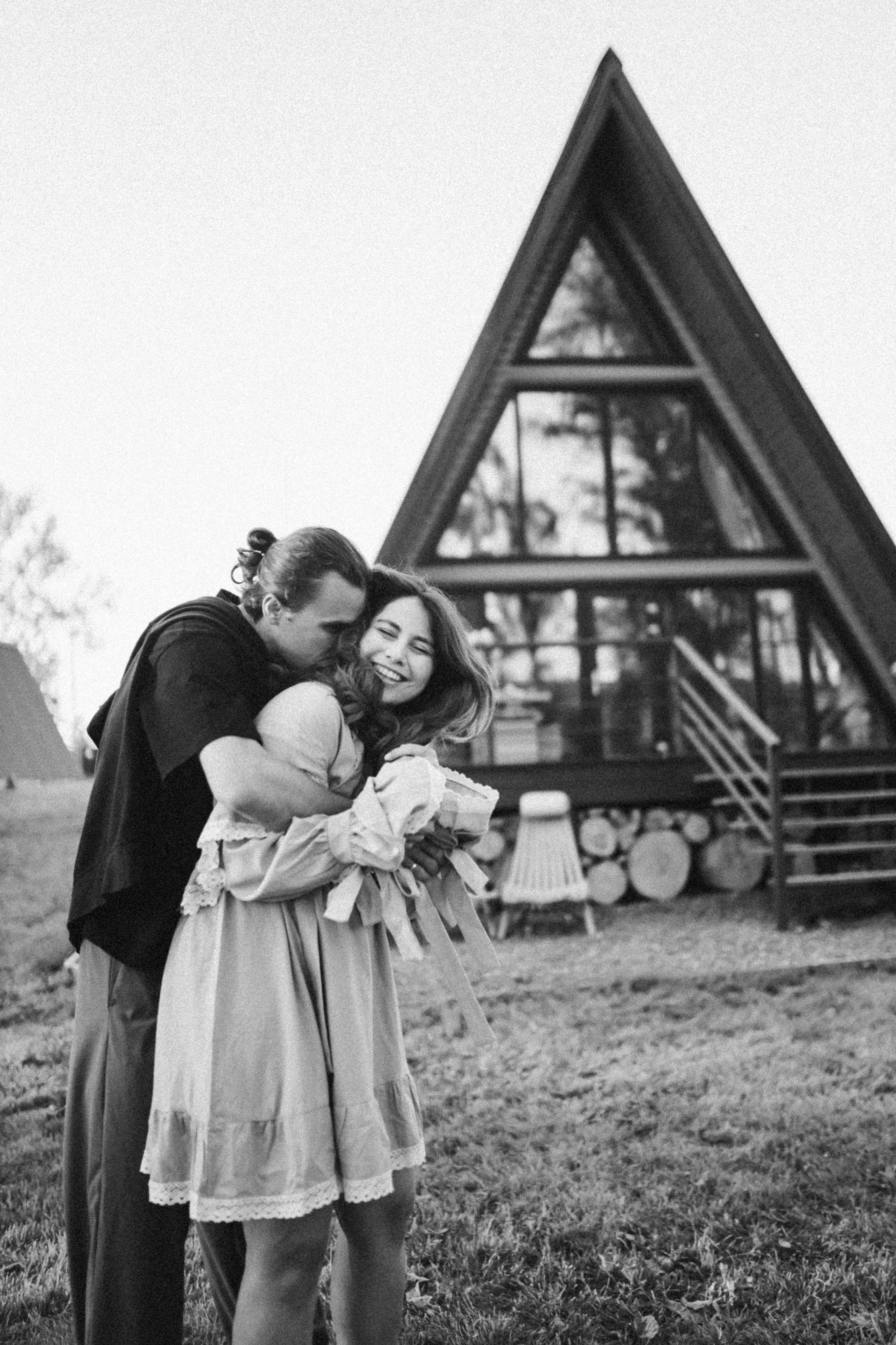 Свадебный и семейный Фотограф Карина Захаржевская Калуга