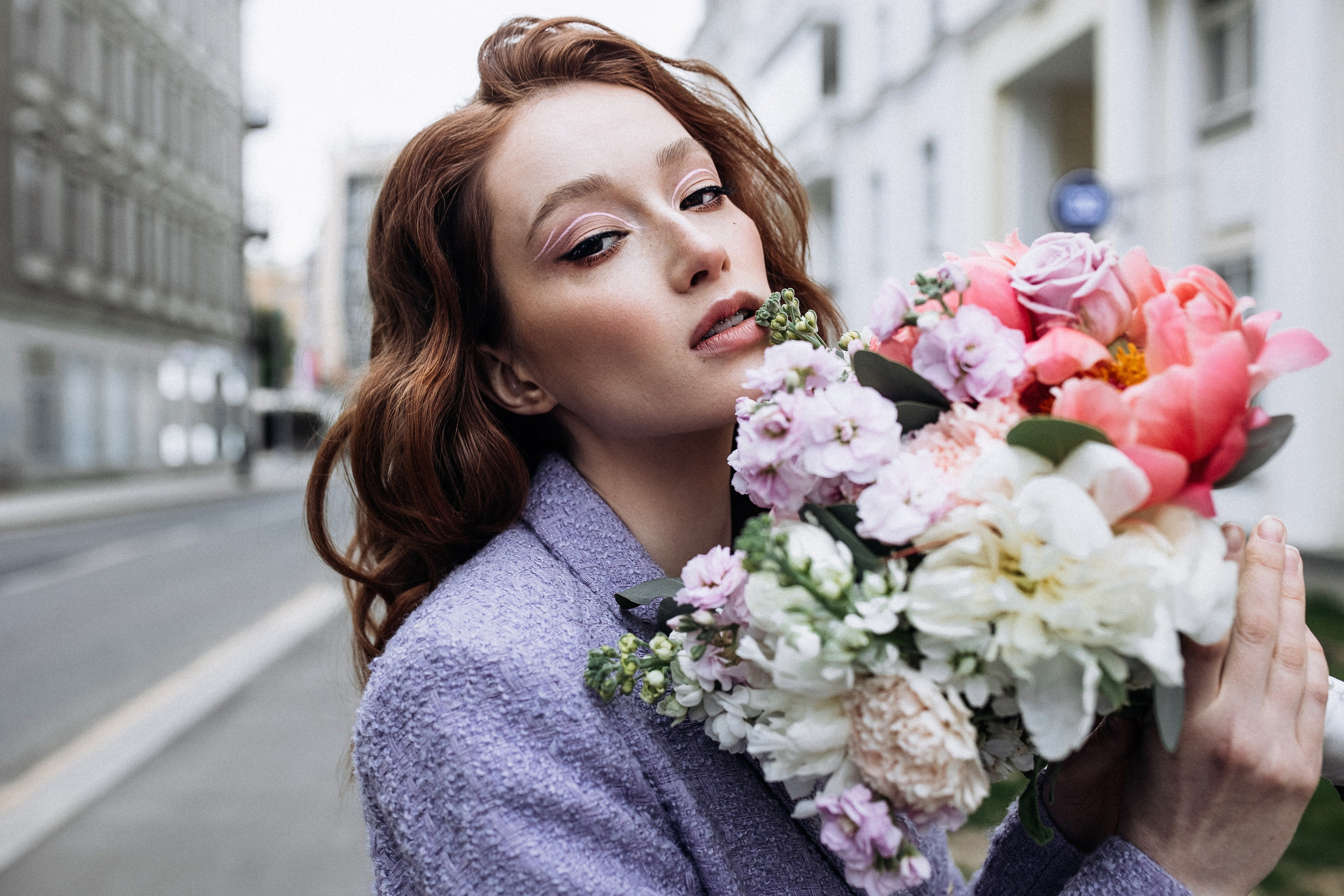 Даниил и Эля. СВАДЕБНЫЙ ФОТОГРАФ МОСКВА