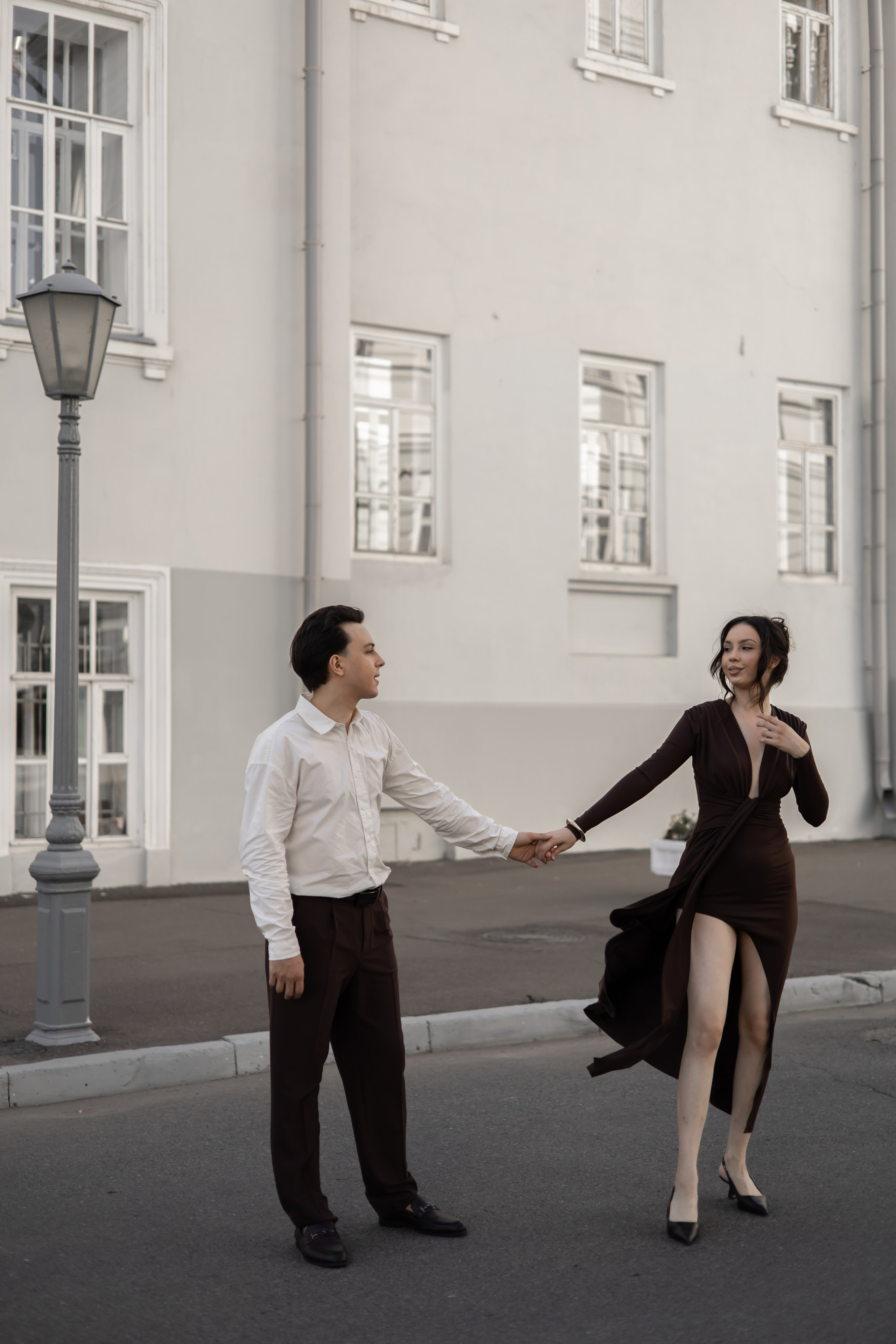 МАКСИМ+АЛИЯ. Фотограф Элла Ефимова