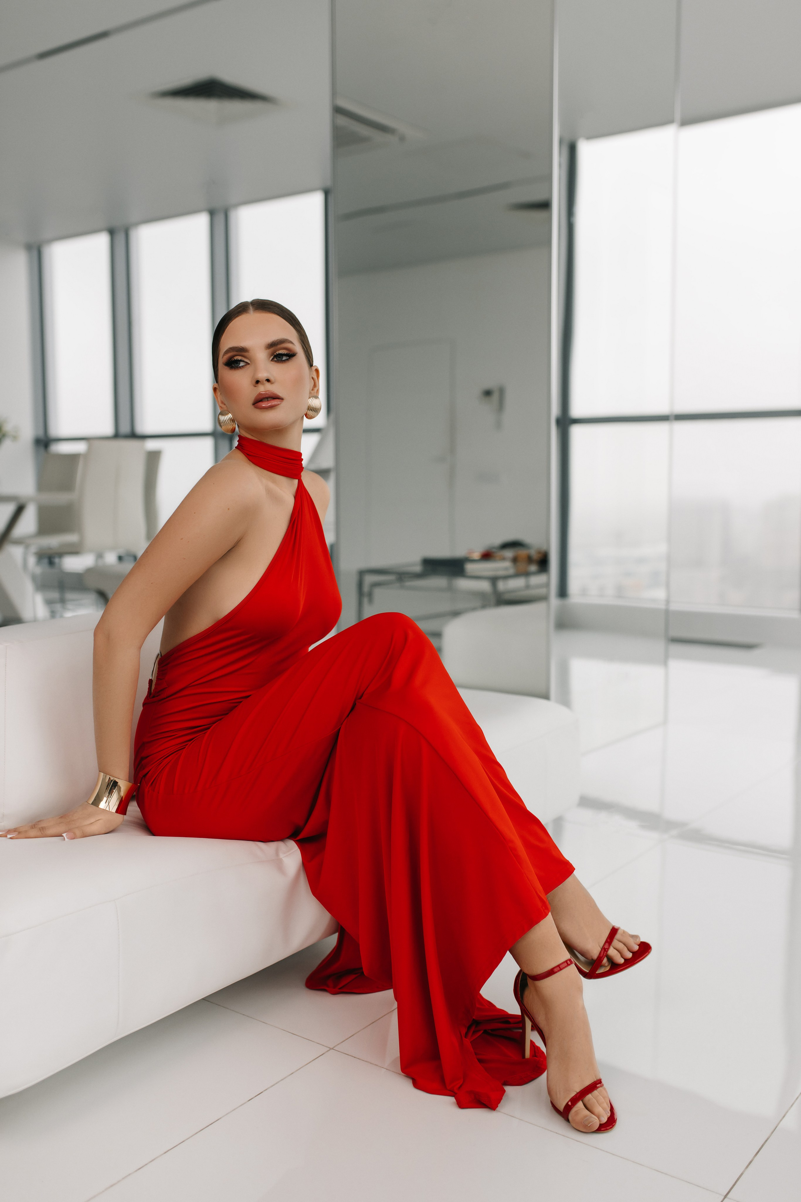 Лучшие фотостудии. Фотограф в Санкт-Петербурге Гранкина Мария