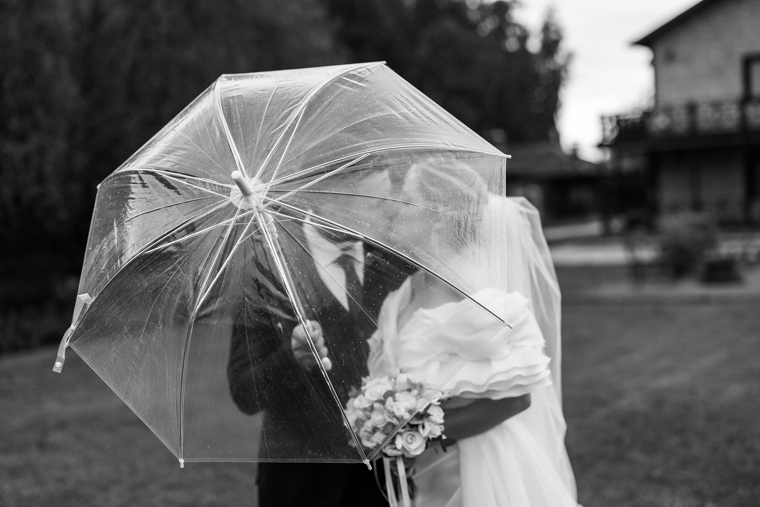Ксения & Виталий | 07.06.24. Свадебный и семейный фотограф в Омске Евгения Хакимова