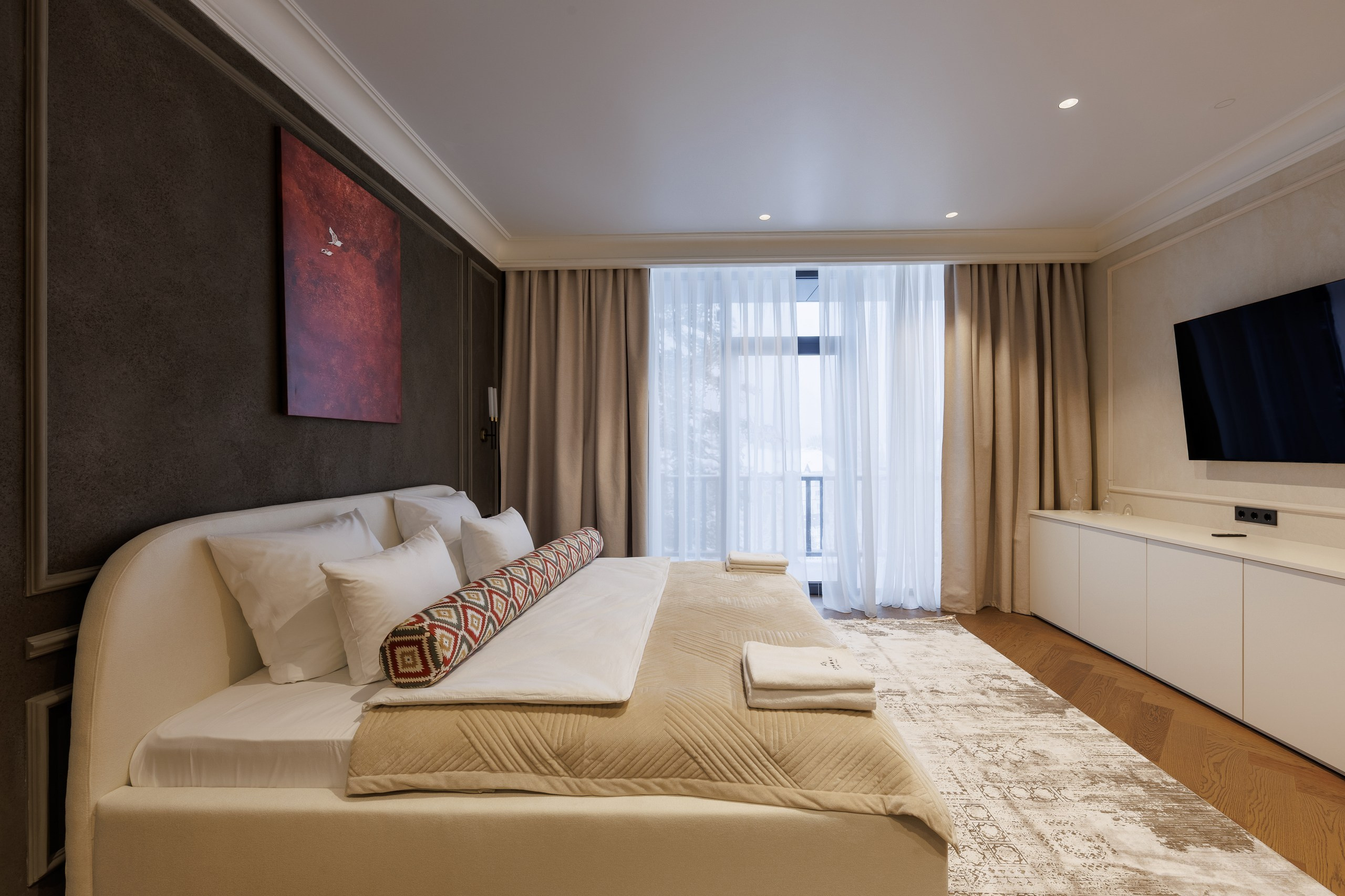 Интерьерная съемка. Фотограф Николай Петрушкин | Ставрополь, Москва