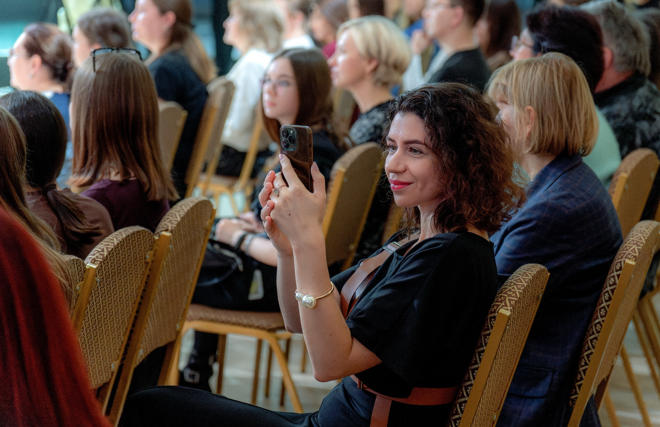 Седьмая «Неделя моды. Сибирь» в Тюмени