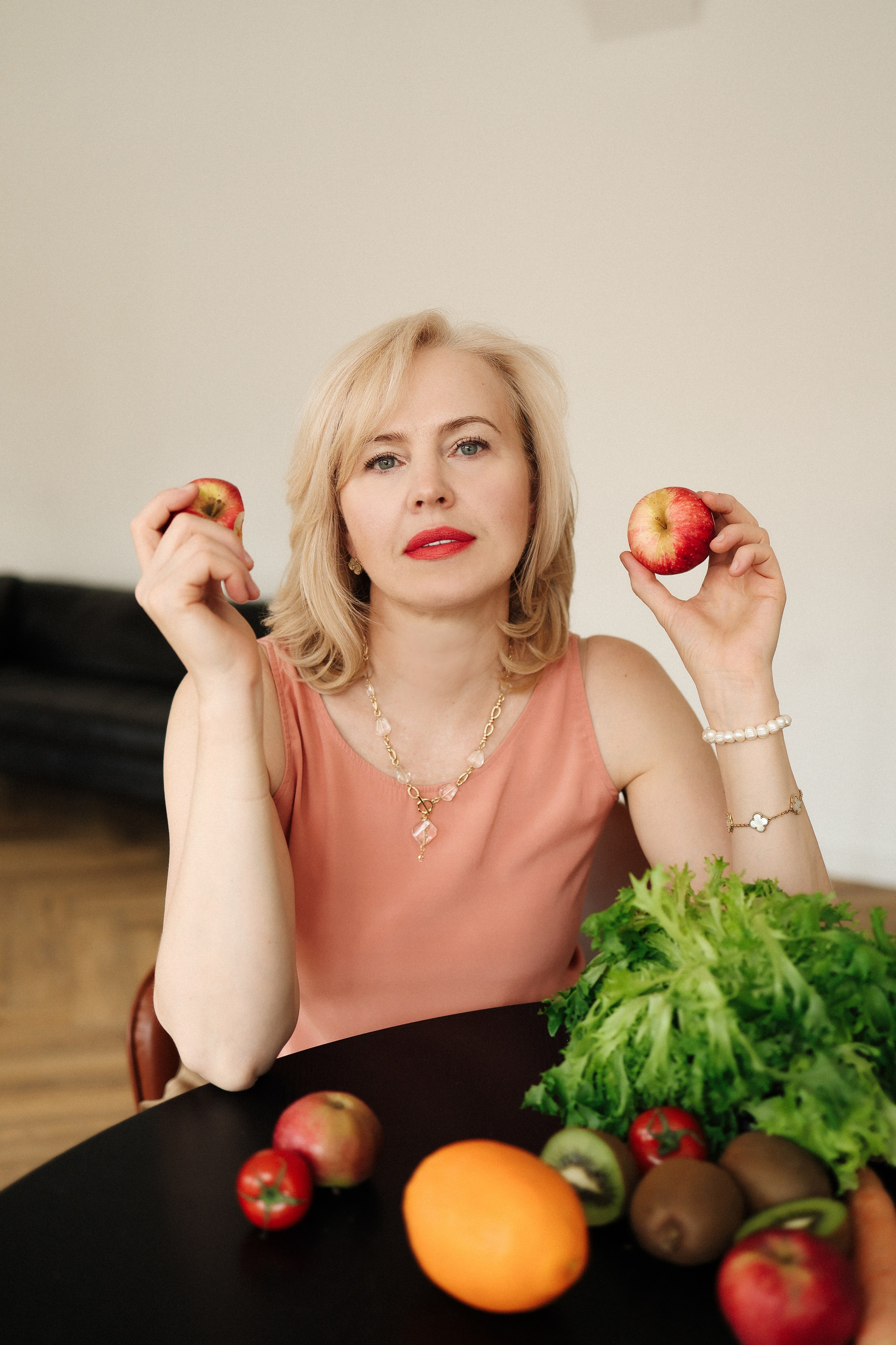 Фотосессия для нутрициолога и остеопата. Семейный и lovestory фотограф в Москве Светлана Коняхина