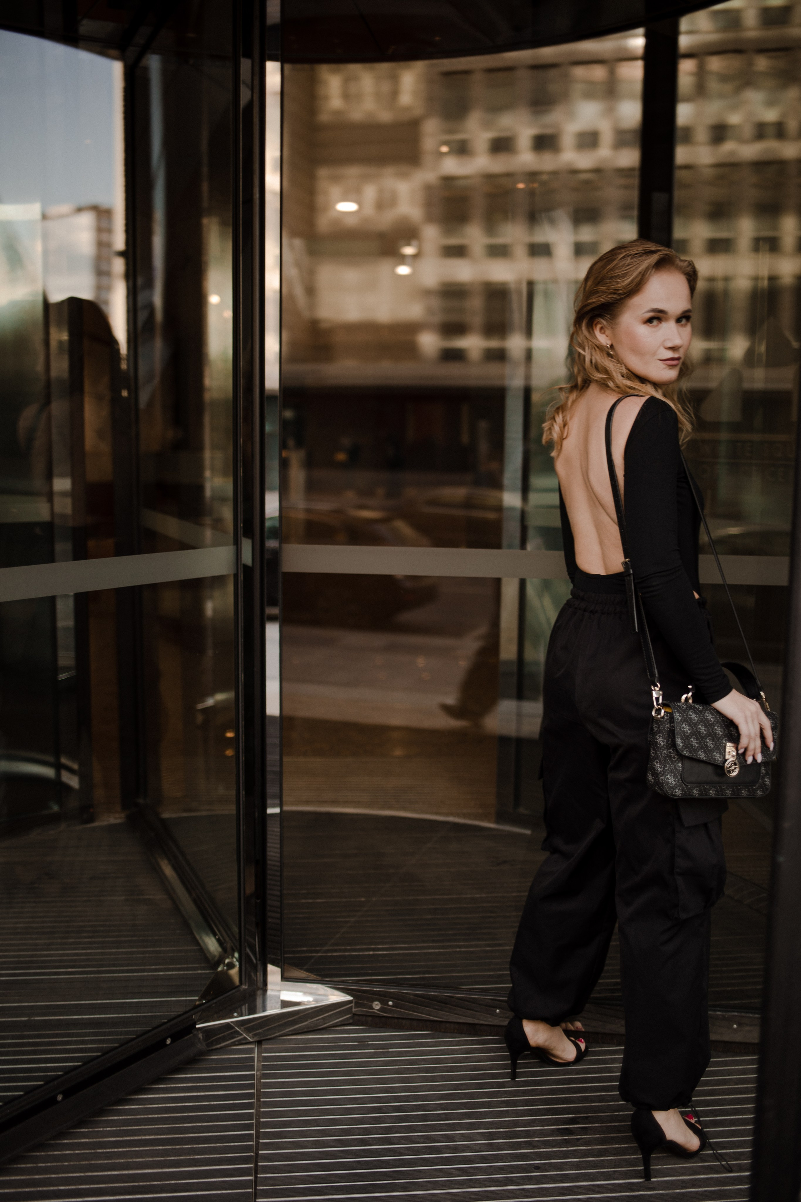 Настя. Семейный и детский фотограф в Москве Кузьмина Мария