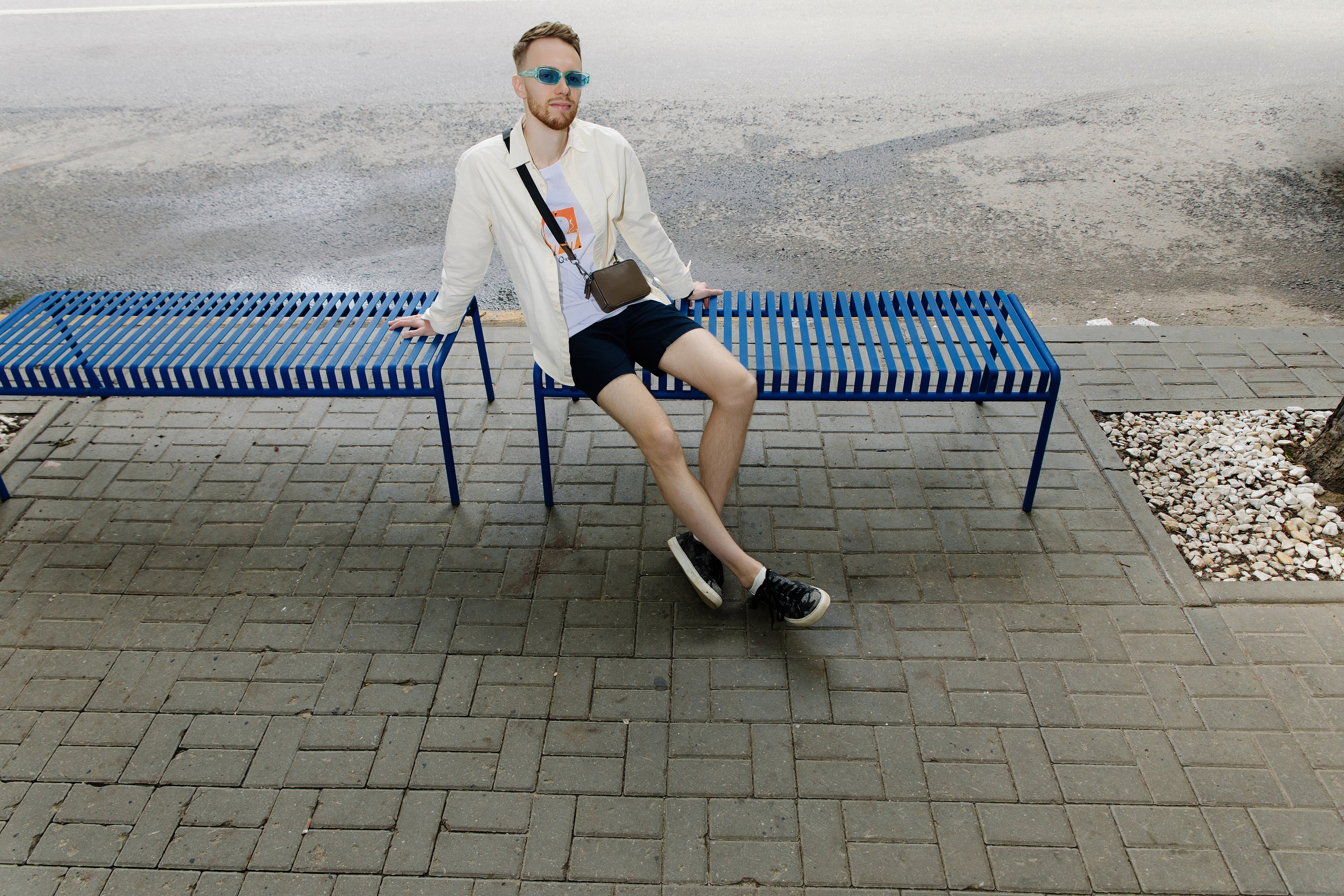 P&M. Пушистая Сова - Свадебный и портретный фотограф Воронеж, Москва, Питер