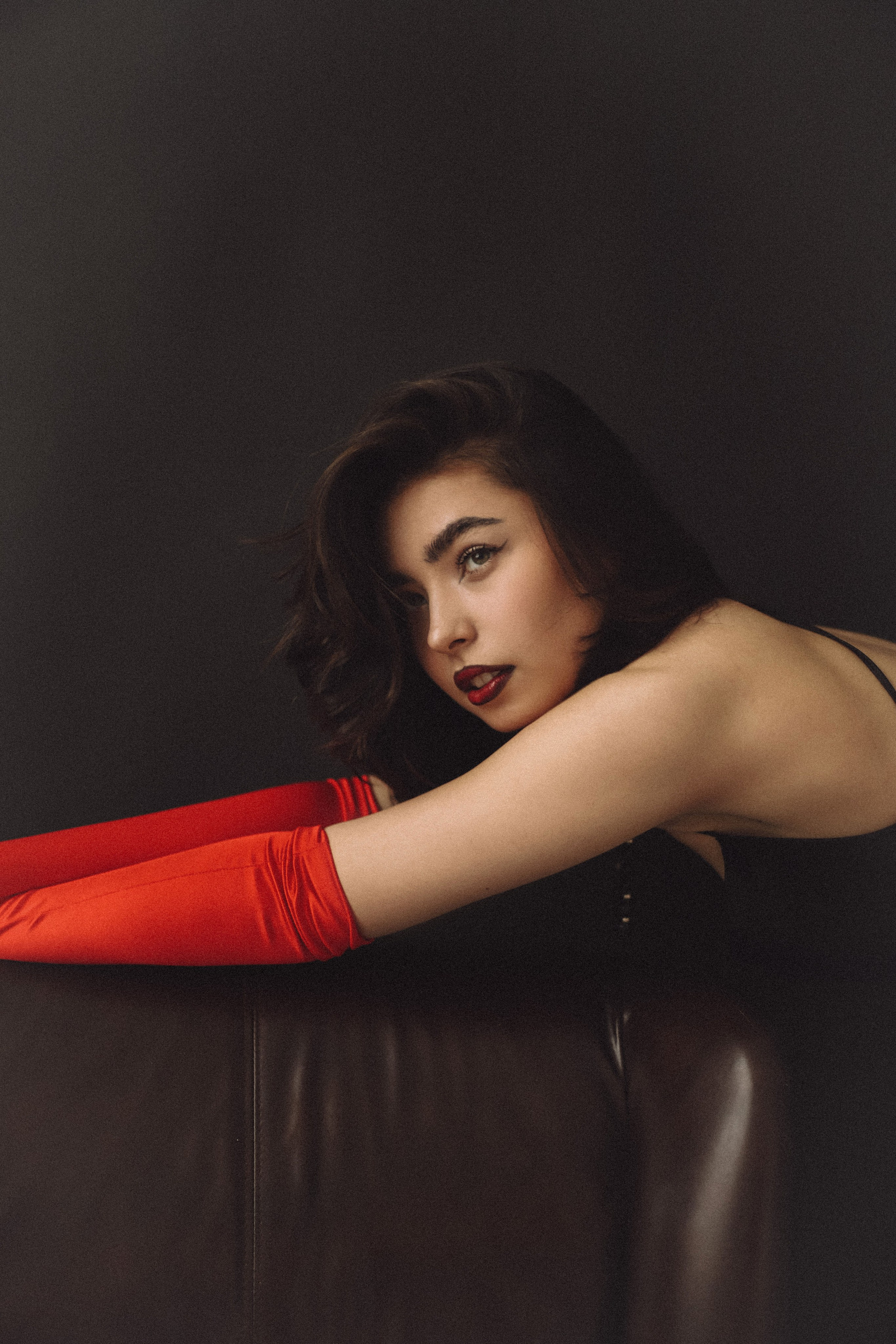 Алиса. Фотограф в Нижнем Новгороде Кристина Батанова