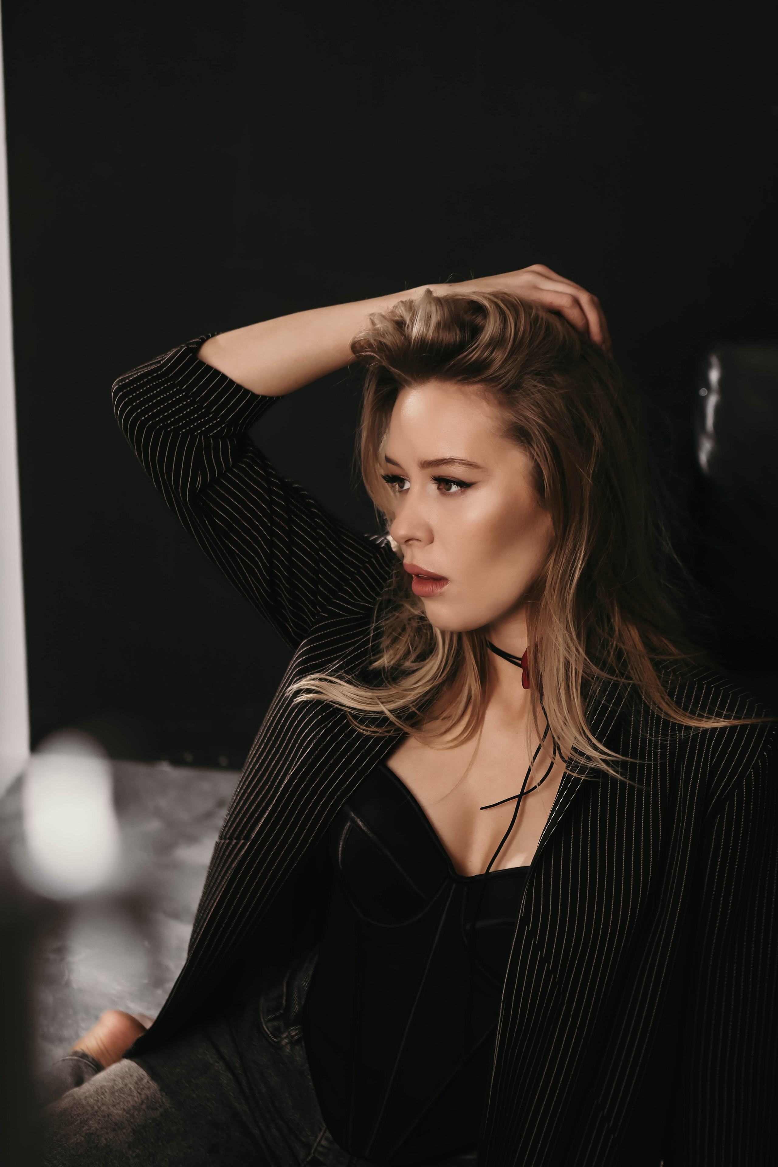 Дарья. Фотограф в Иркутске