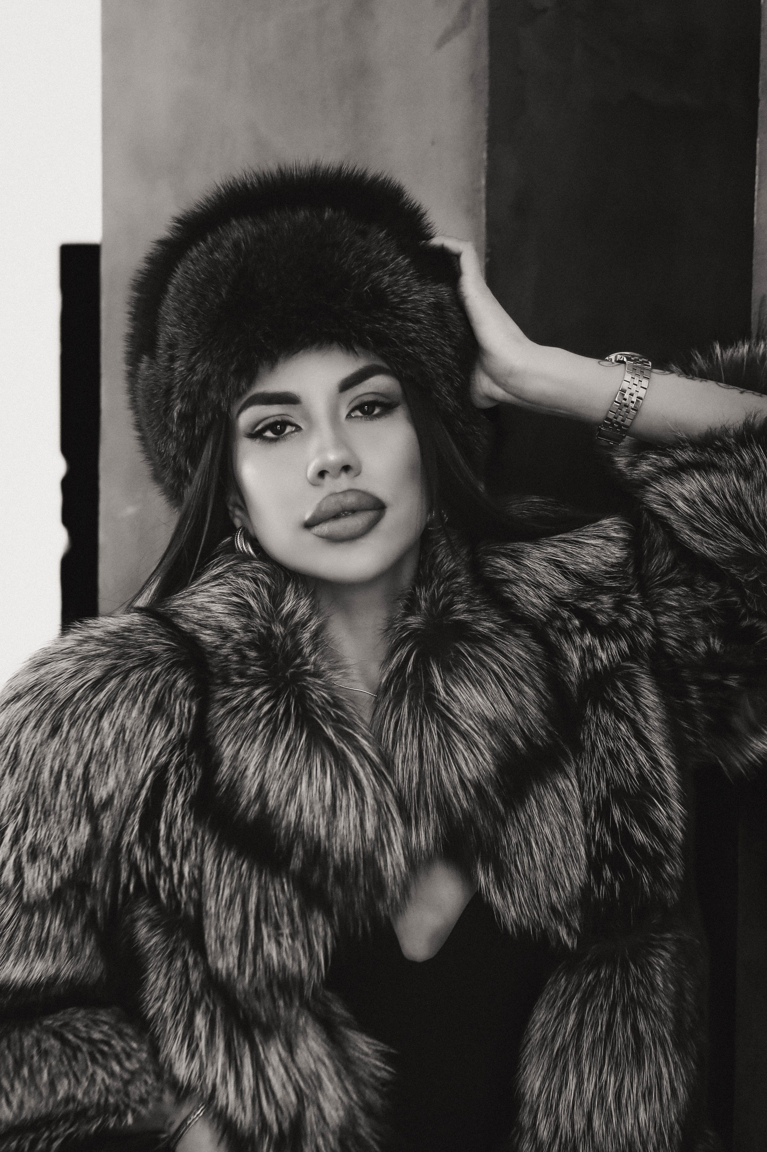 Надежда. Фотограф в Иркутске