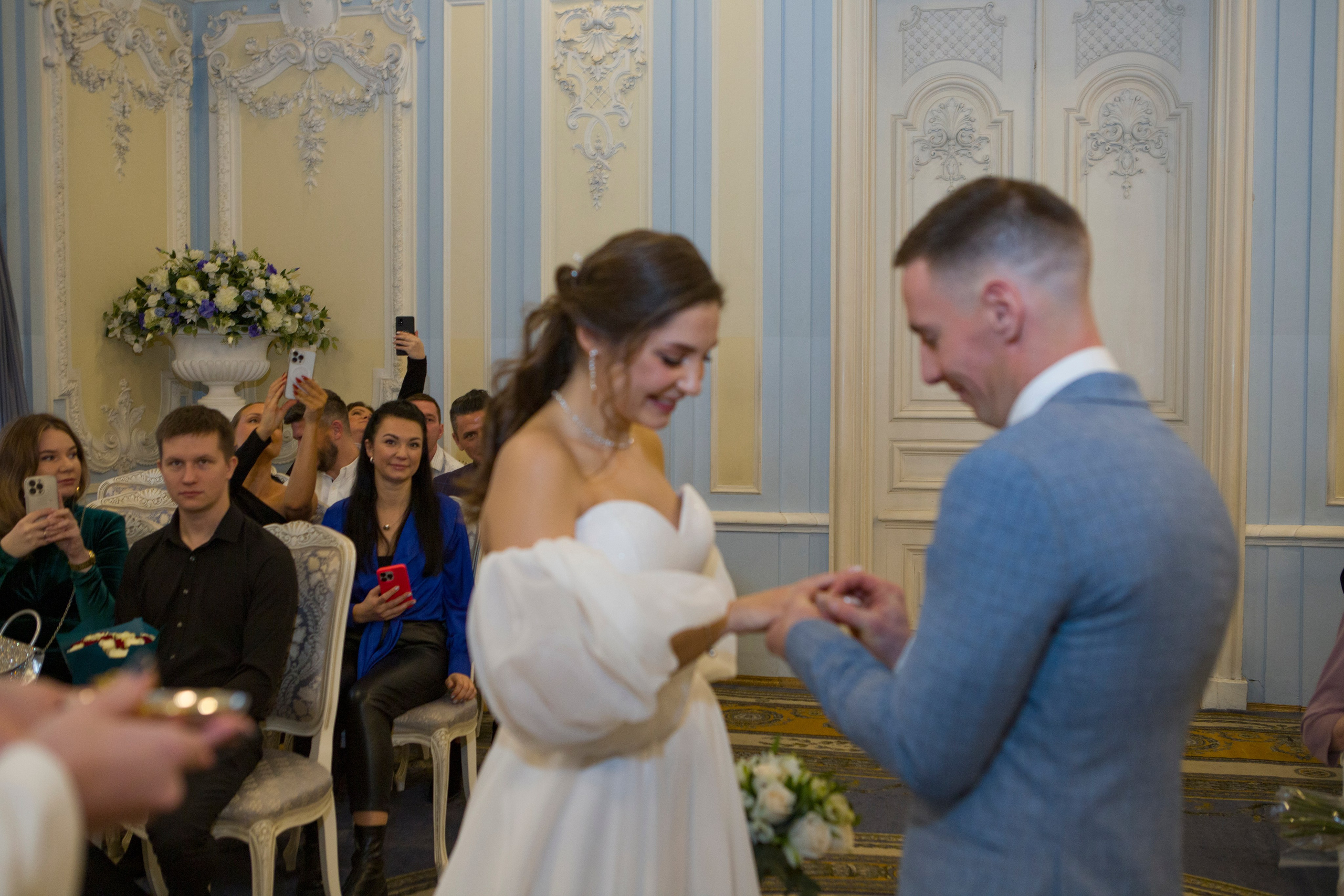 Алена. Семейный и детский фотограф в Санкт-Петербурге