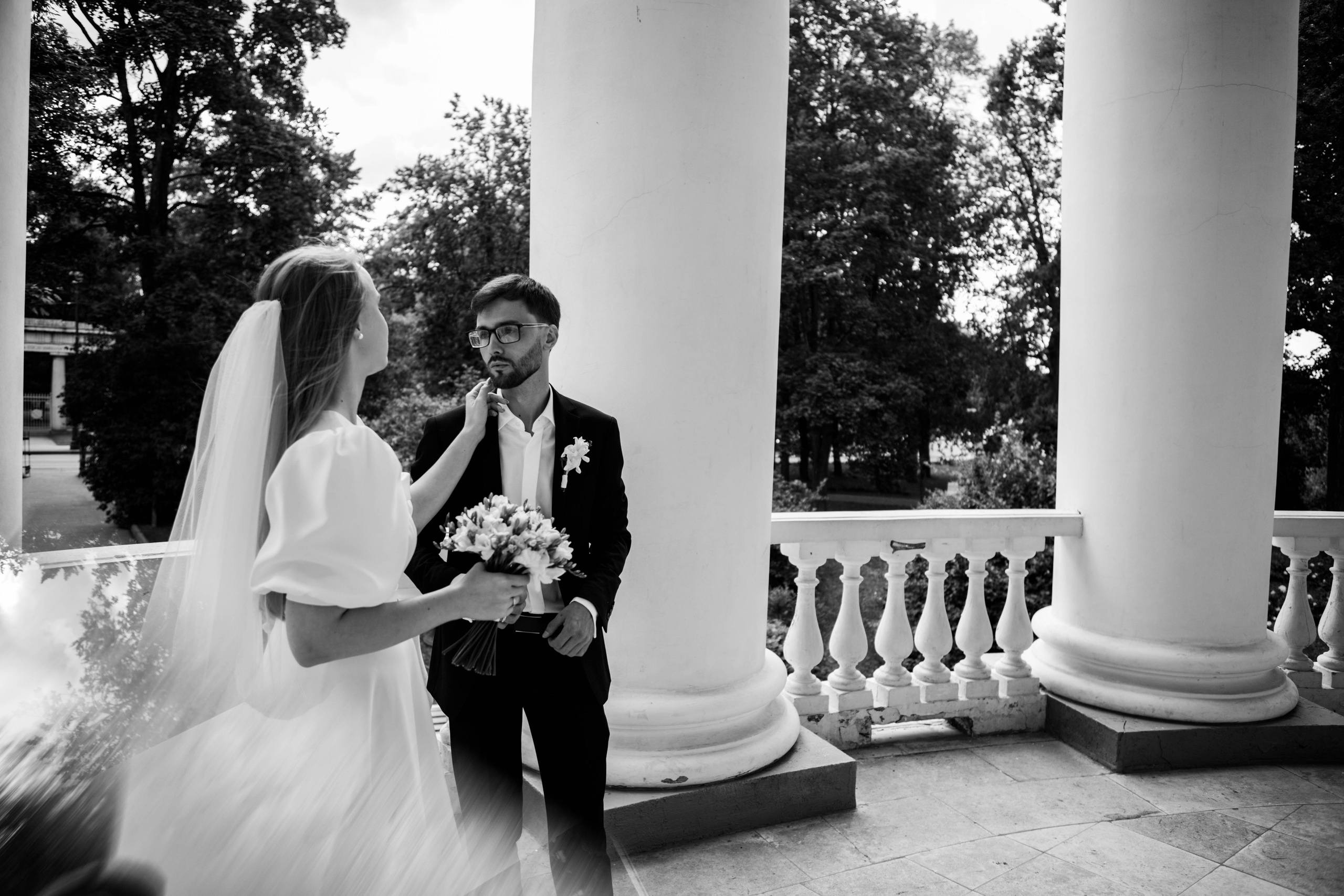 ЕВГЕНИЙ и МАРИЯ. Семейный и детский фотограф в Санкт-Петербурге