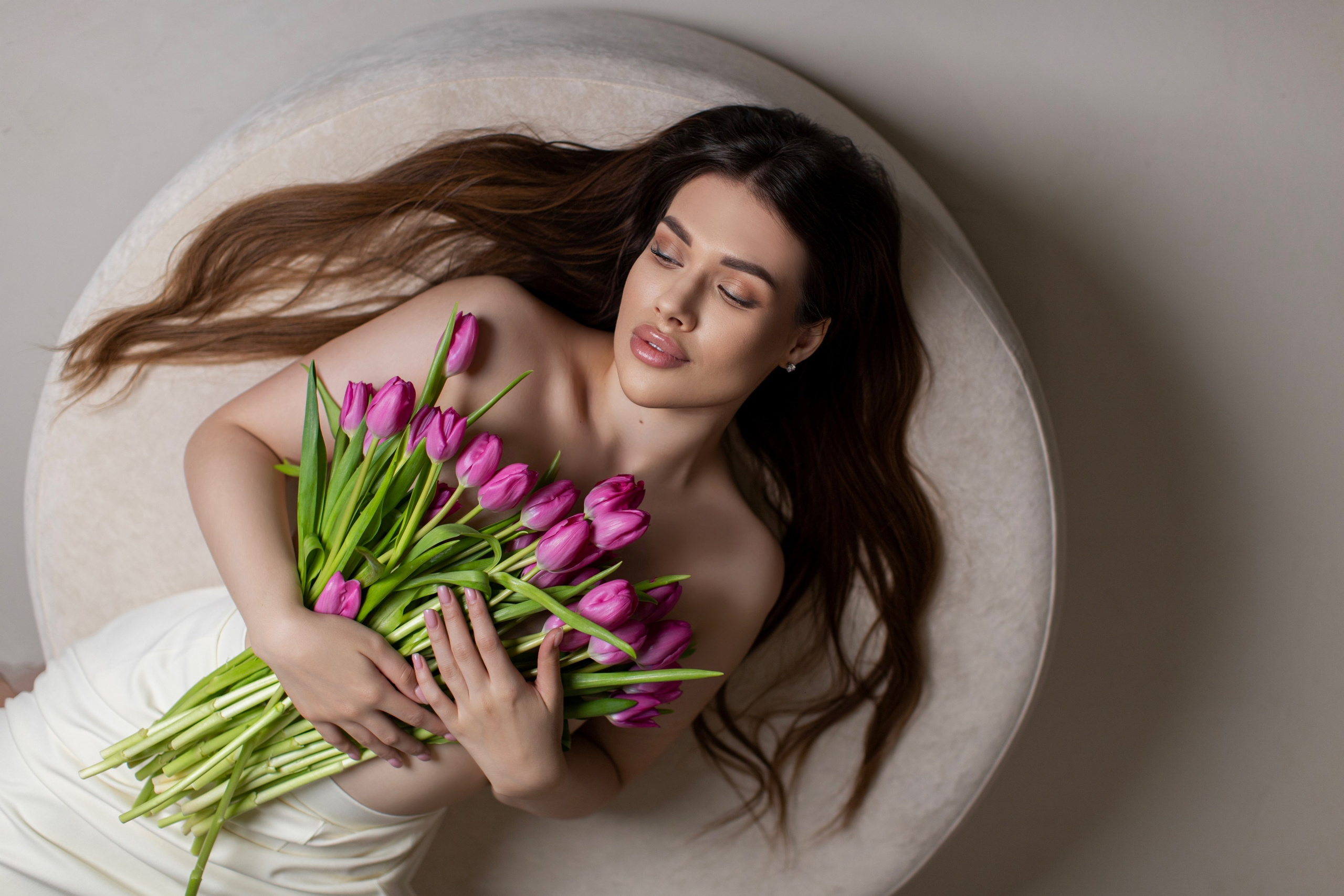 Юлия. Фотограф Лиана Артемова в Пензе