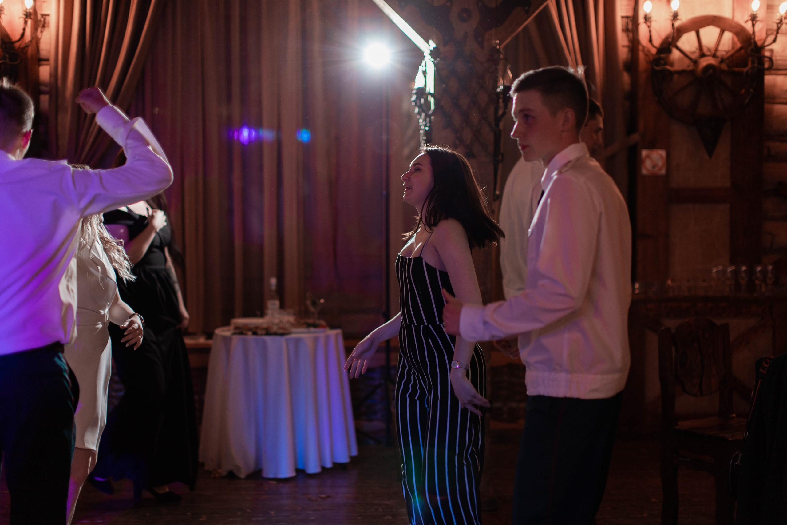 Выпуск АртУчилище. Фотограф Лиана Артемова в Пензе