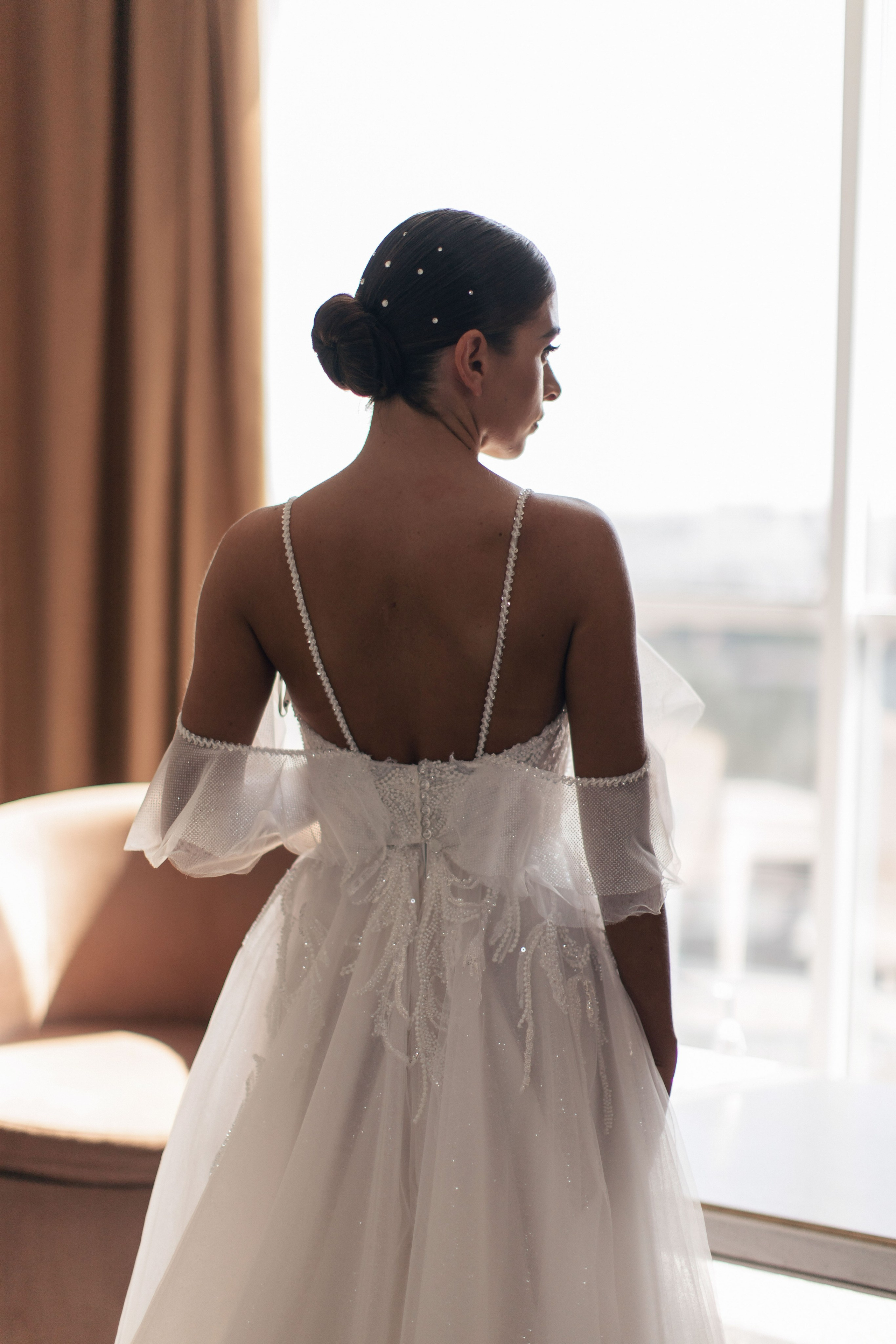 Ирина и Вячеслав. Фотограф Лиана Артемова в Пензе