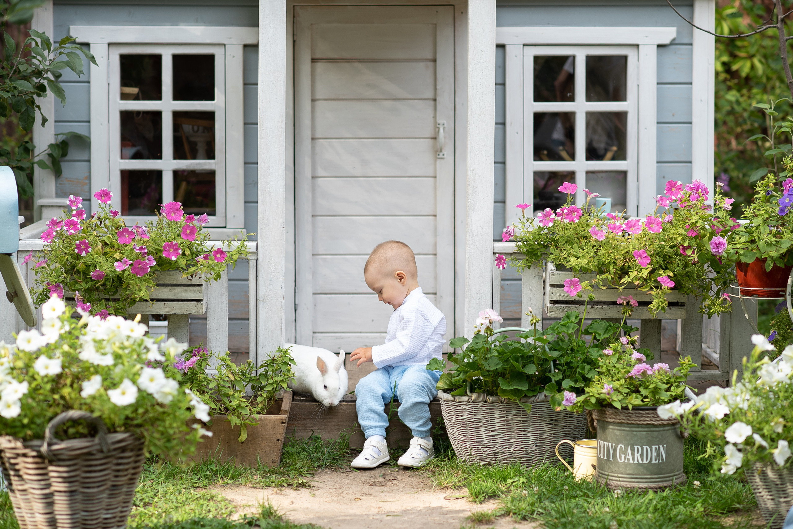Фотостудия Лес Чудес. Фотограф Мария Усманова, Казань