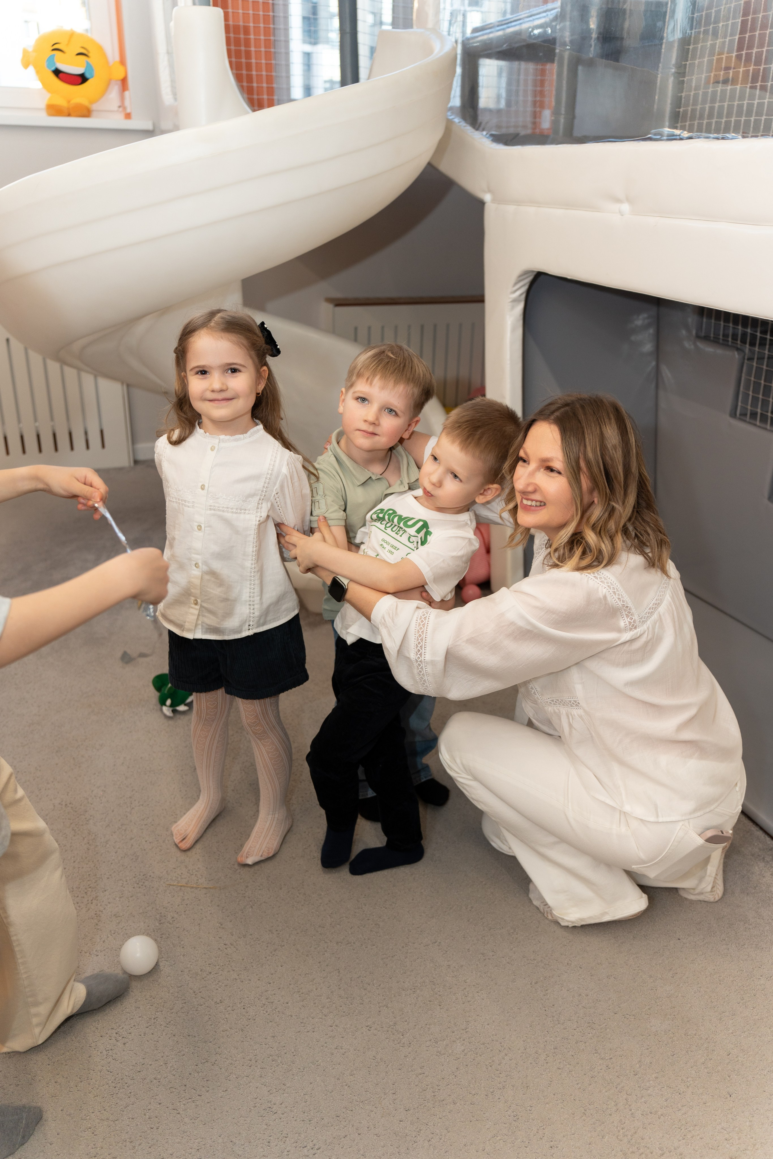 Базилион. Семейный и свадебный фотограф Минск, Беларусь Анна Орловская