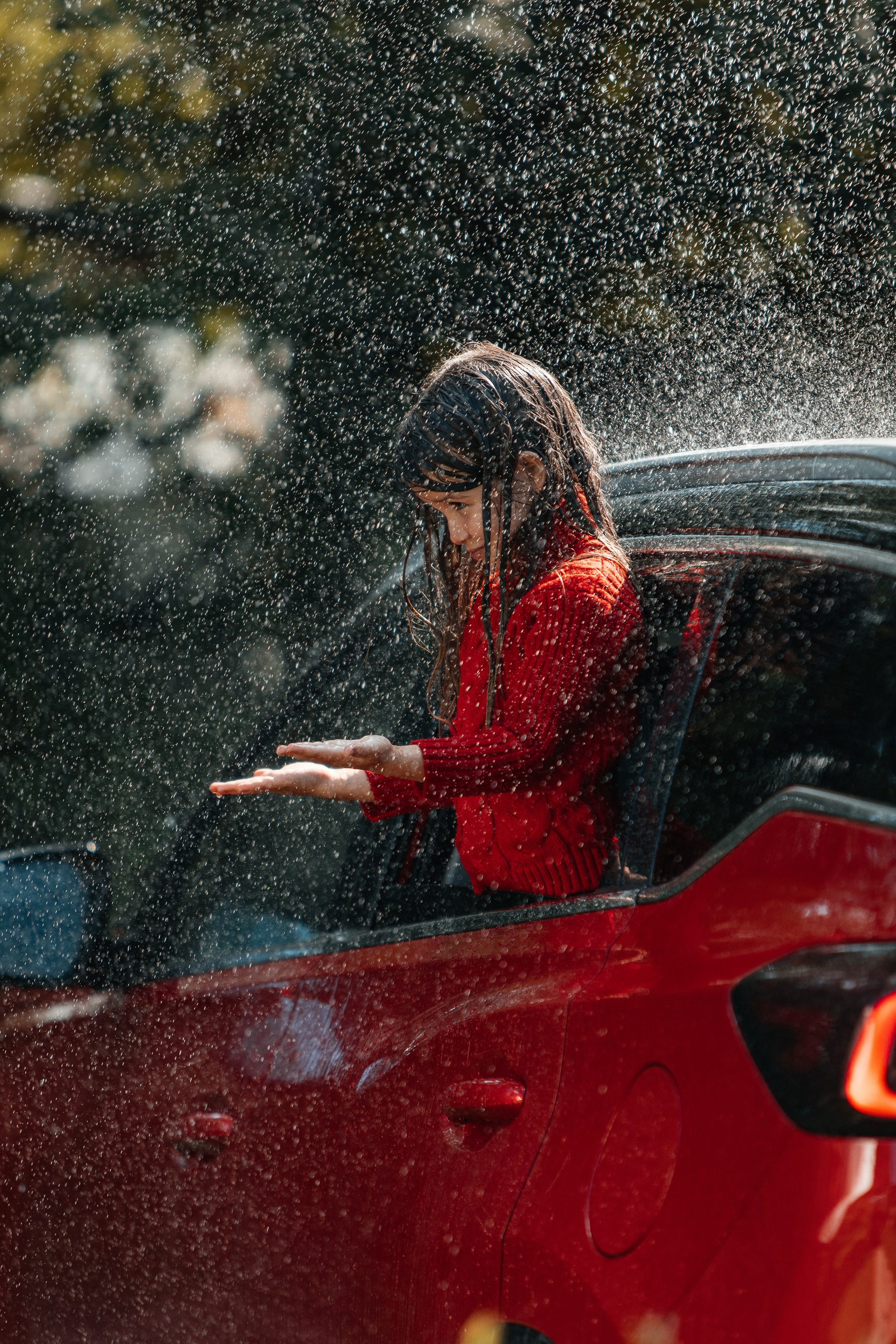 Вивьен, и несколько убитых нервных клеток. Детский и семейный фотограф в Санкт-Петербурге и области Никова Вика