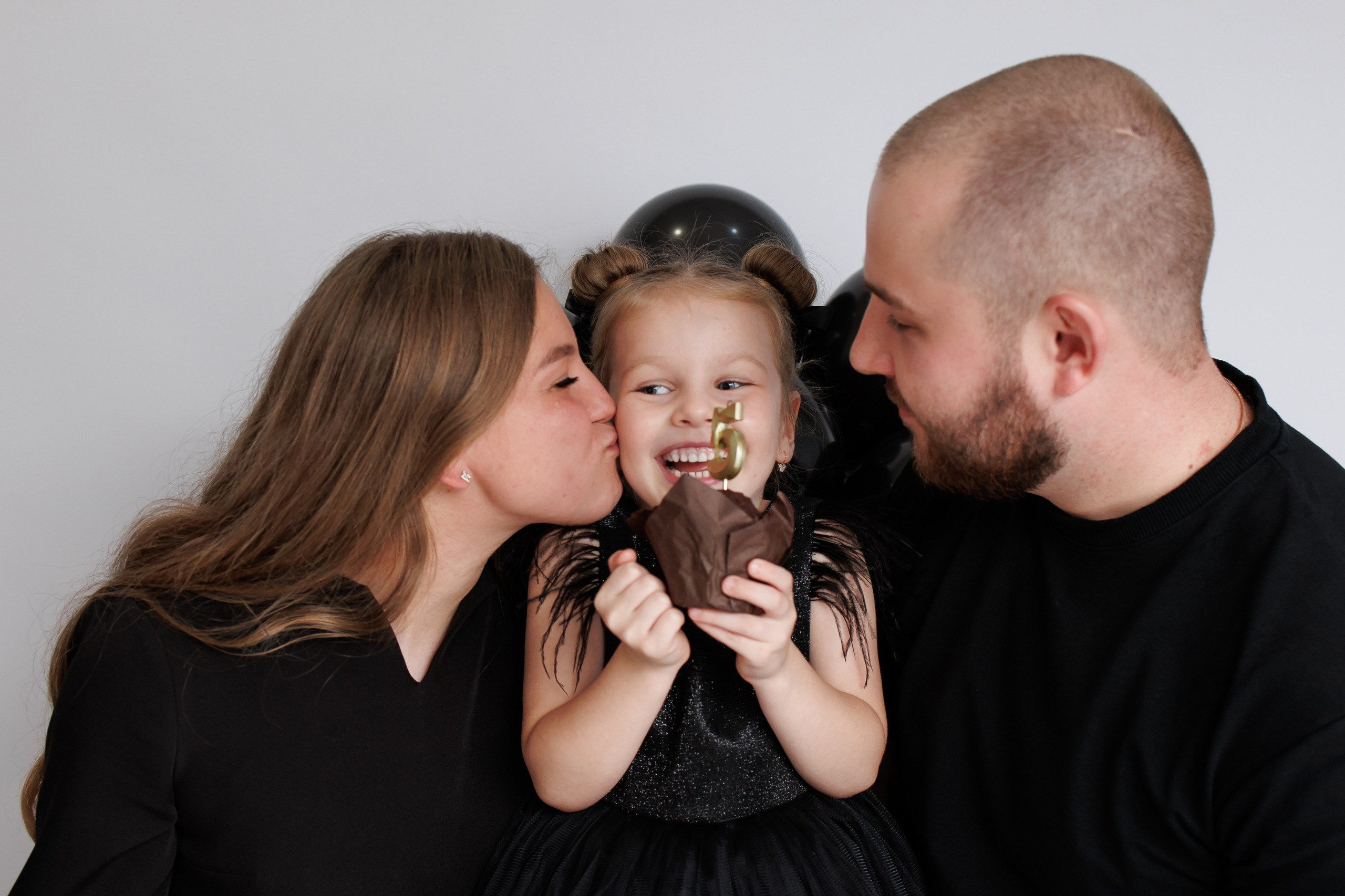 2+. Фотограф новорожденных г. Тула