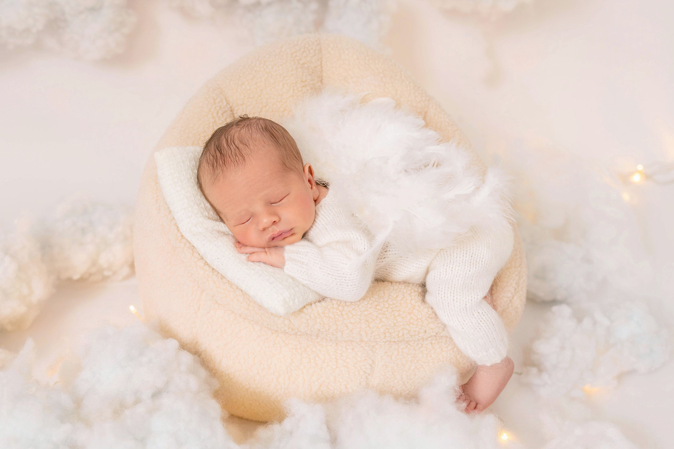 НОВОРОЖДЕННЫЕ. Фотограф новорожденных г. Тула