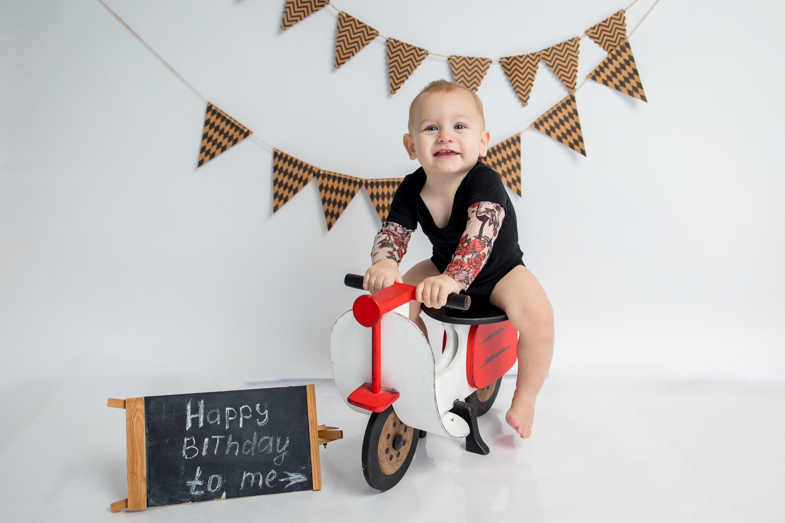 ГОДИК. Фотограф новорожденных г. Тула