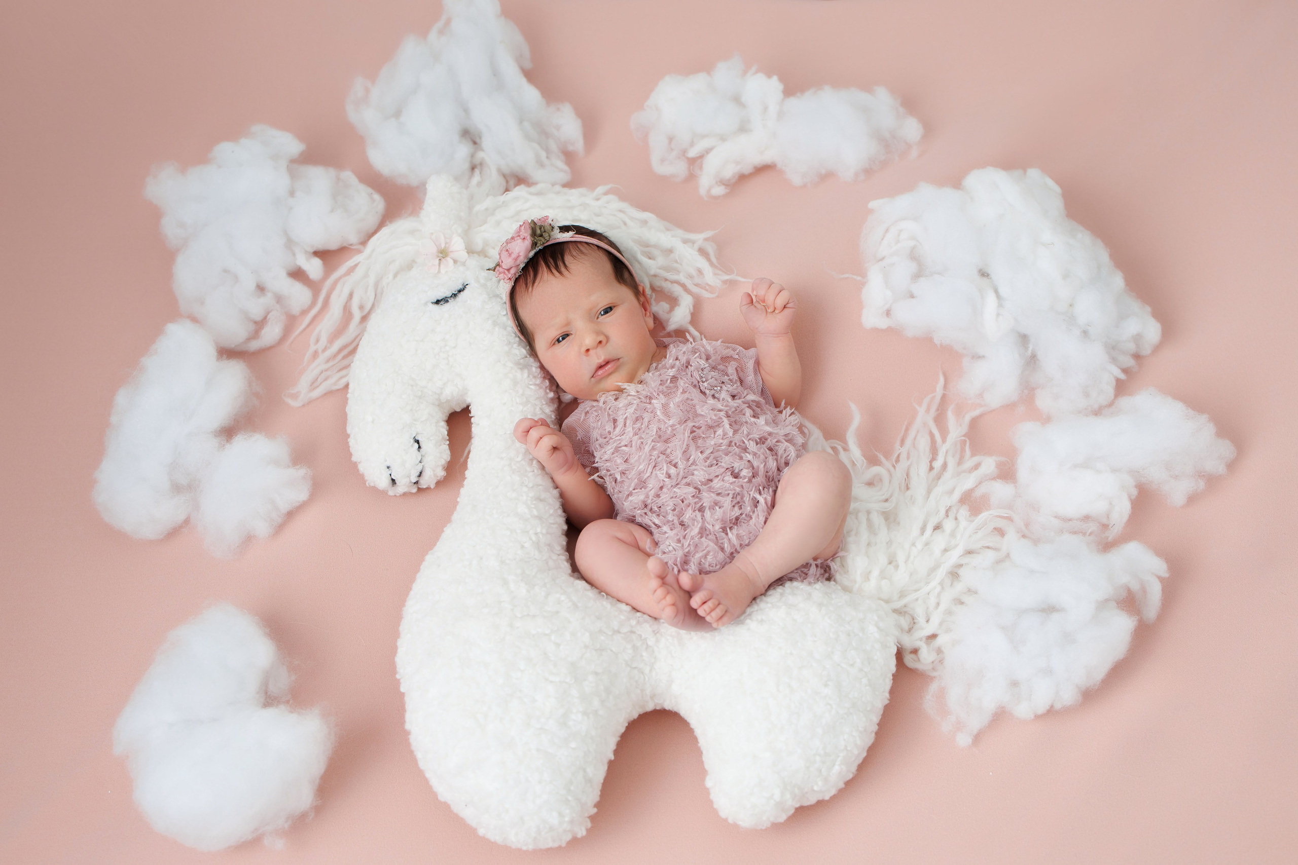 НОВОРОЖДЕННЫЕ. Фотограф новорожденных г. Тула