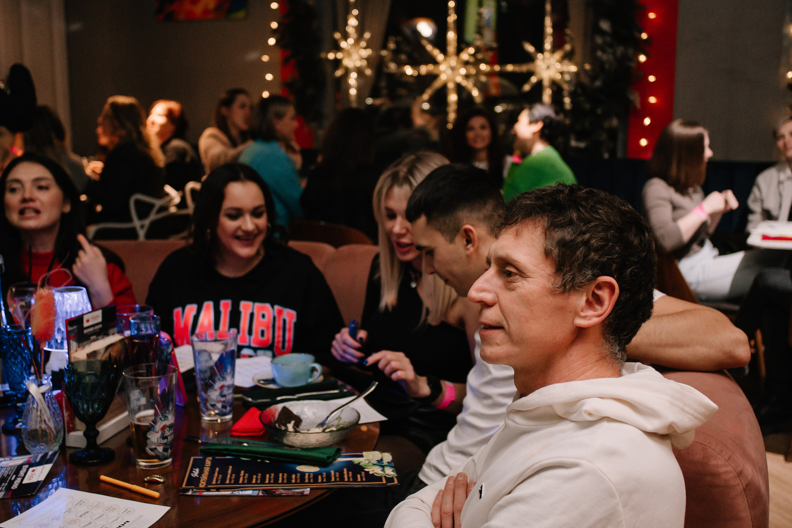 Музыкальное Бинго. Фотограф в Челябинске Любовь Денисенко