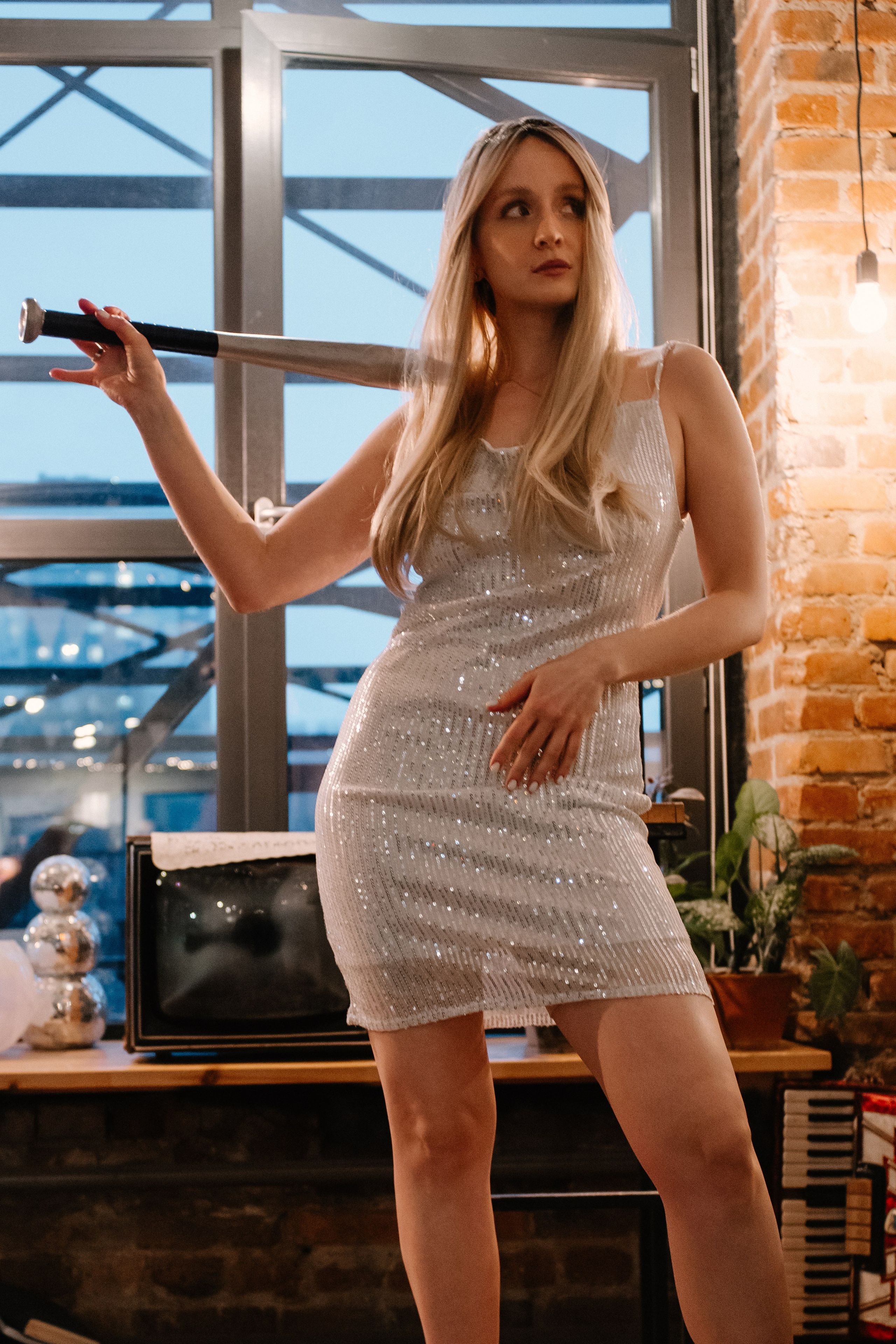 Квартирник MUZOTEKA. Фотограф в Челябинске Любовь Денисенко