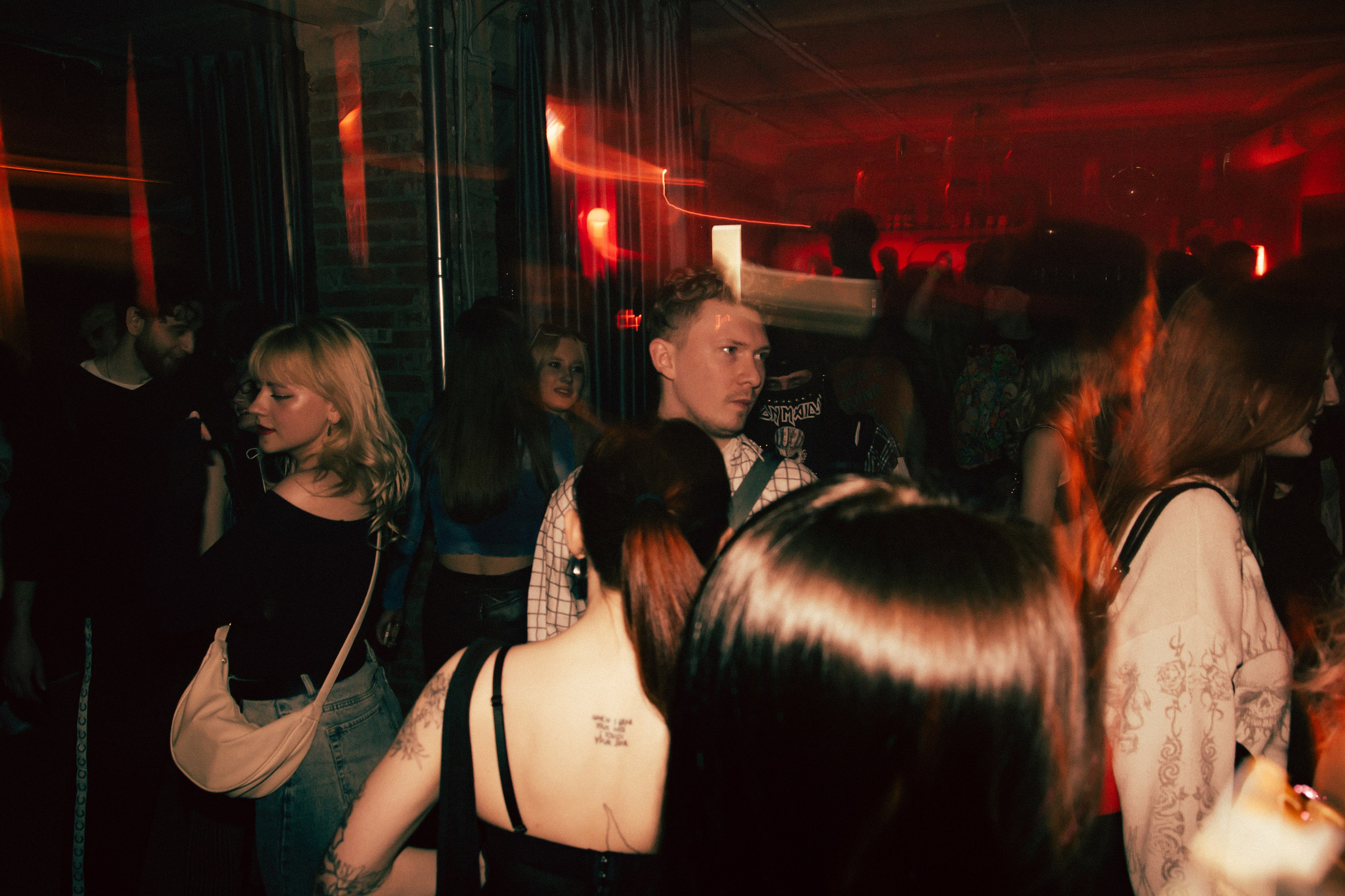 Pleasure Airlines. ИЗО. Фотограф в Челябинске Любовь Денисенко