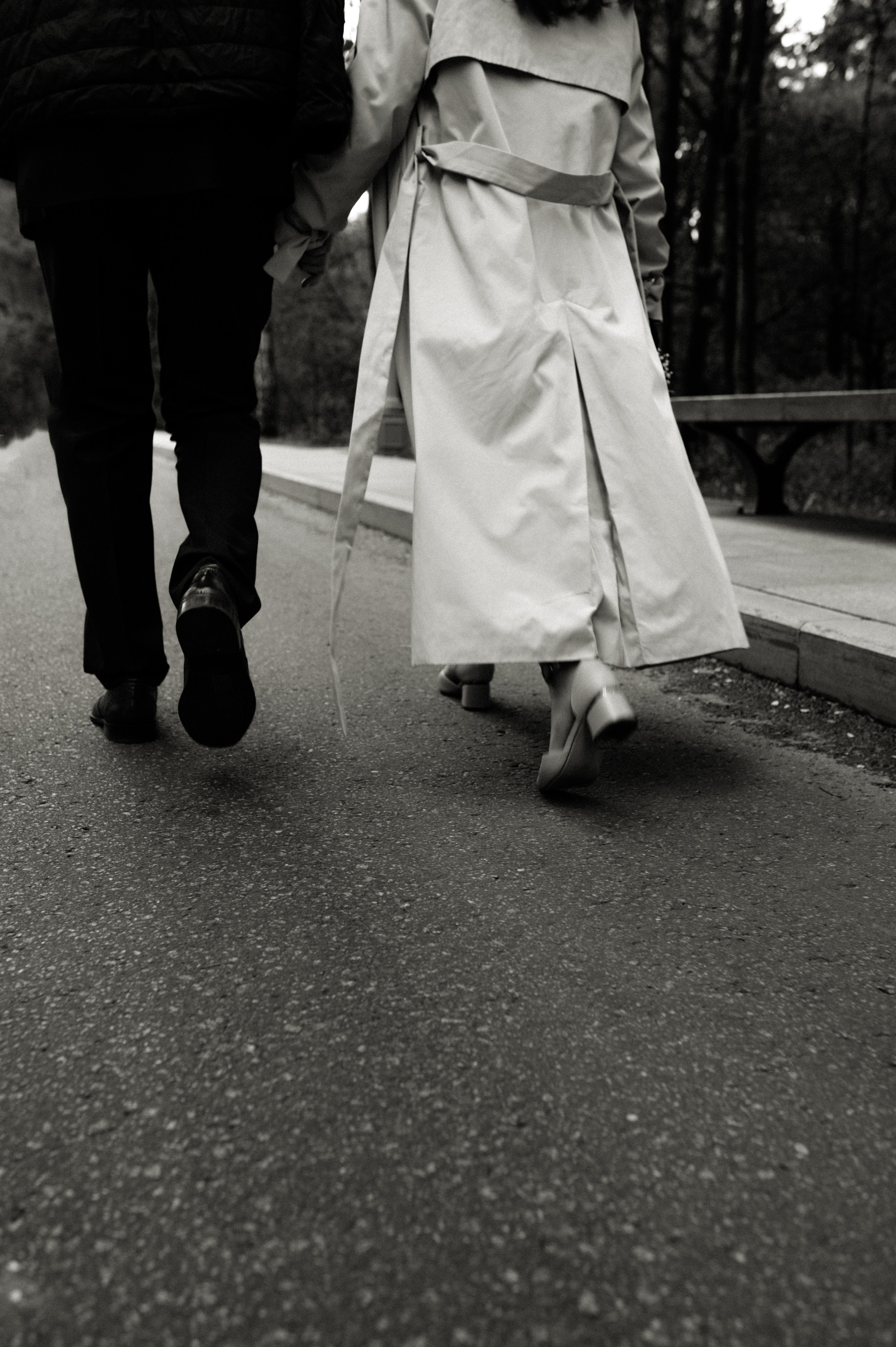 Андрей&Диана🤍. Лайфстайл фотограф в Москве Серебрянская Фаина