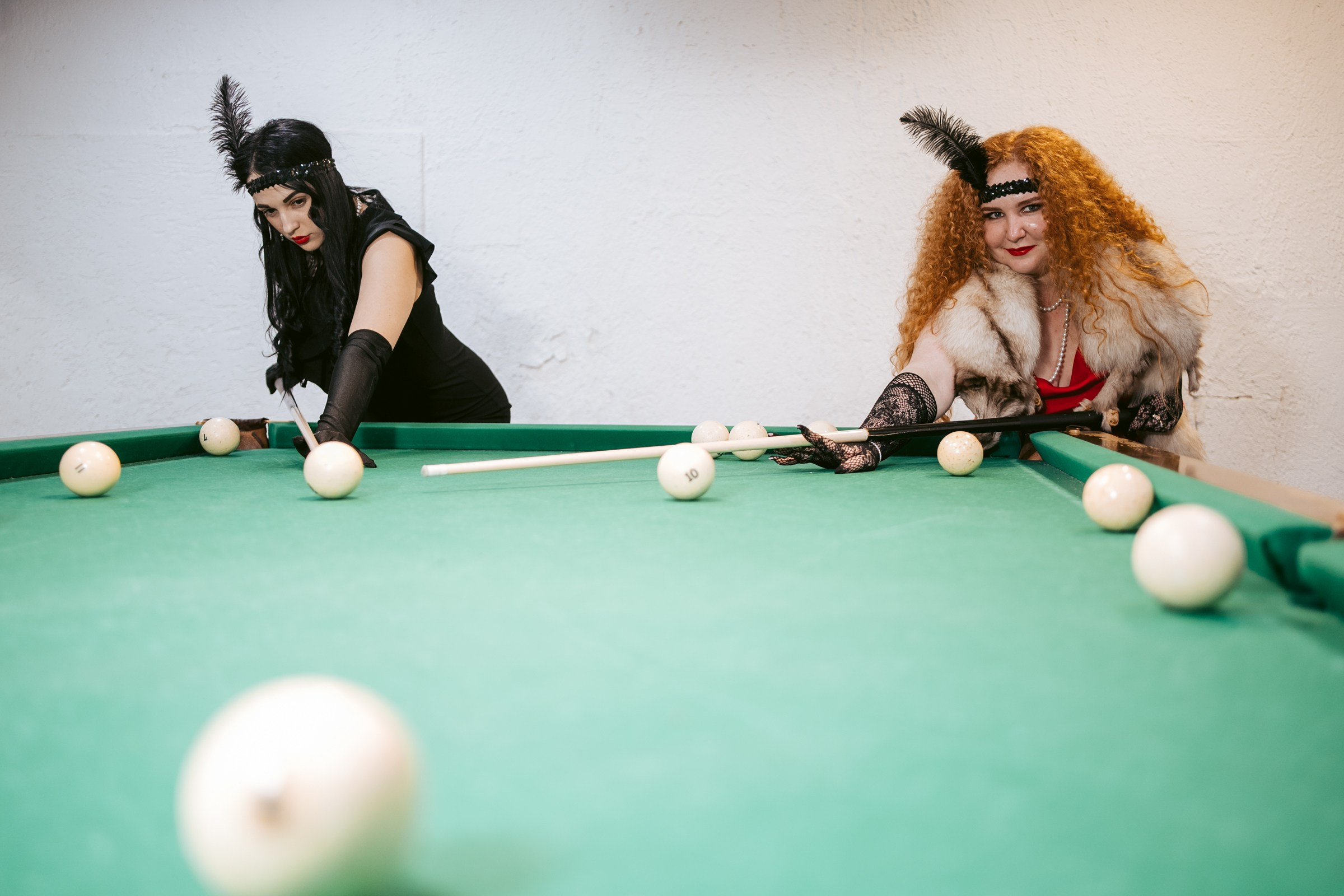 День рождения Виктории. Фотограф на любое событие в Кемерово