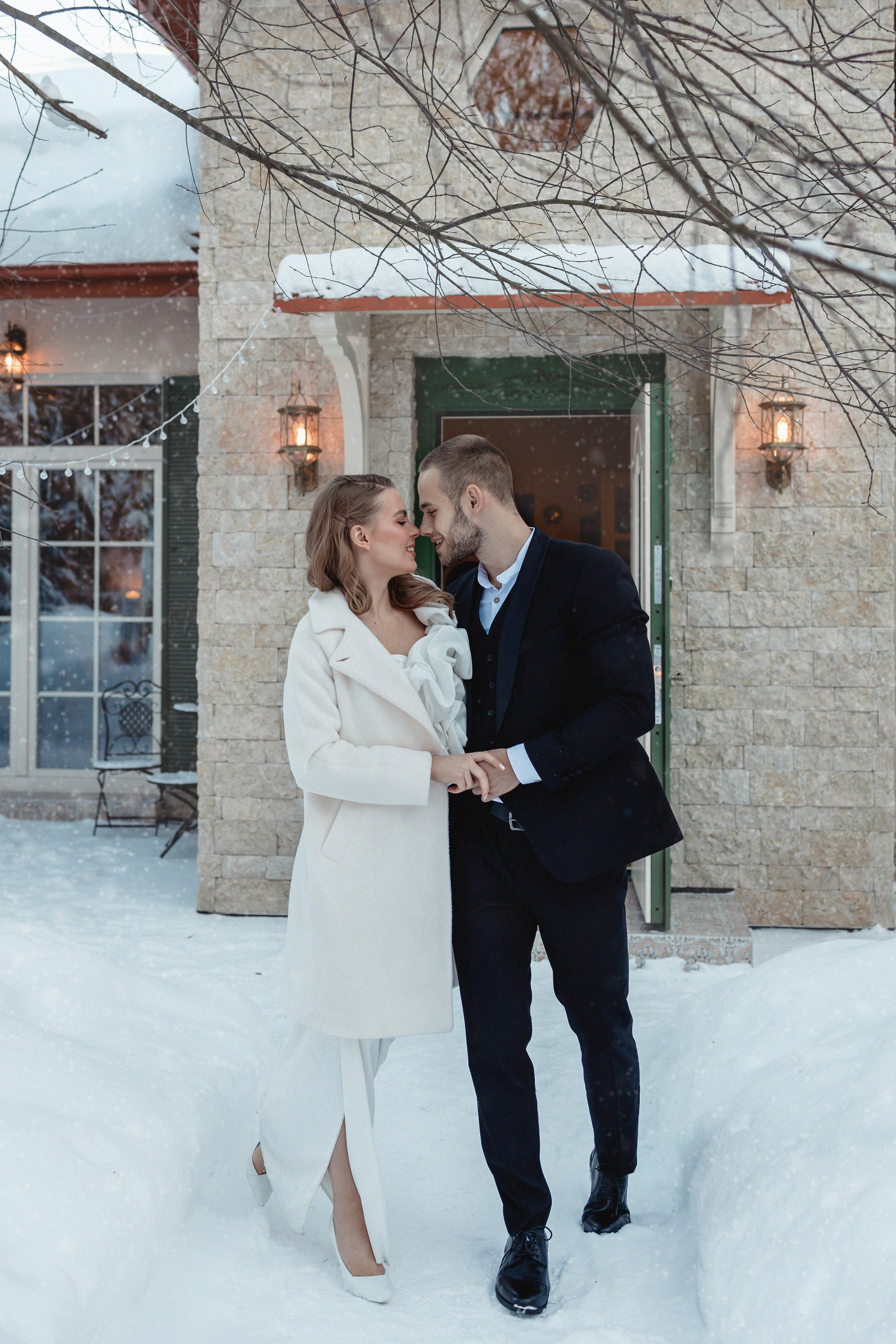 Екатерина и Константин. Главная