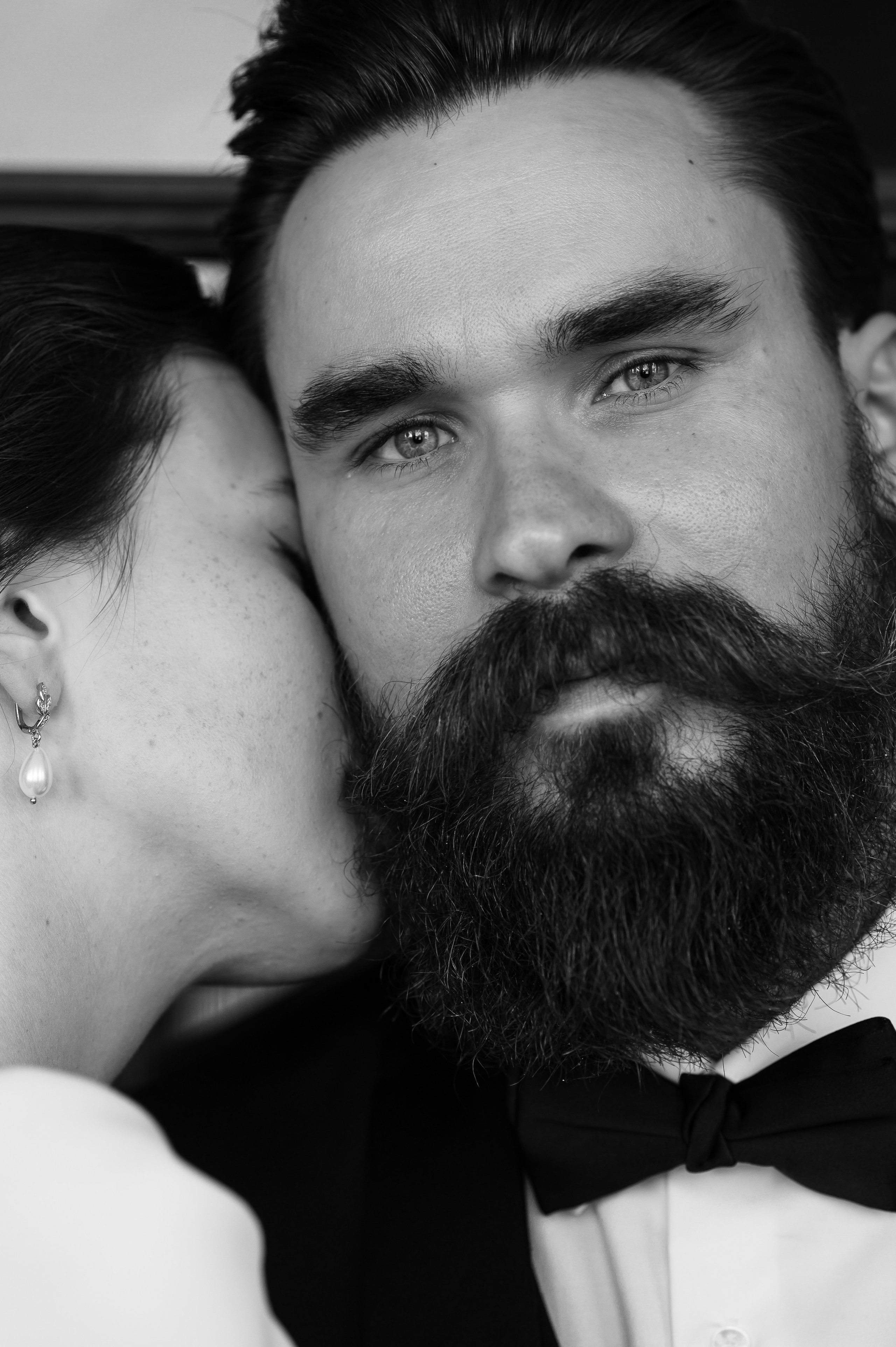 Александр & Елизавета. Семейный и свадебный фотограф в Санкт-Петербурге Серафима Смирнова