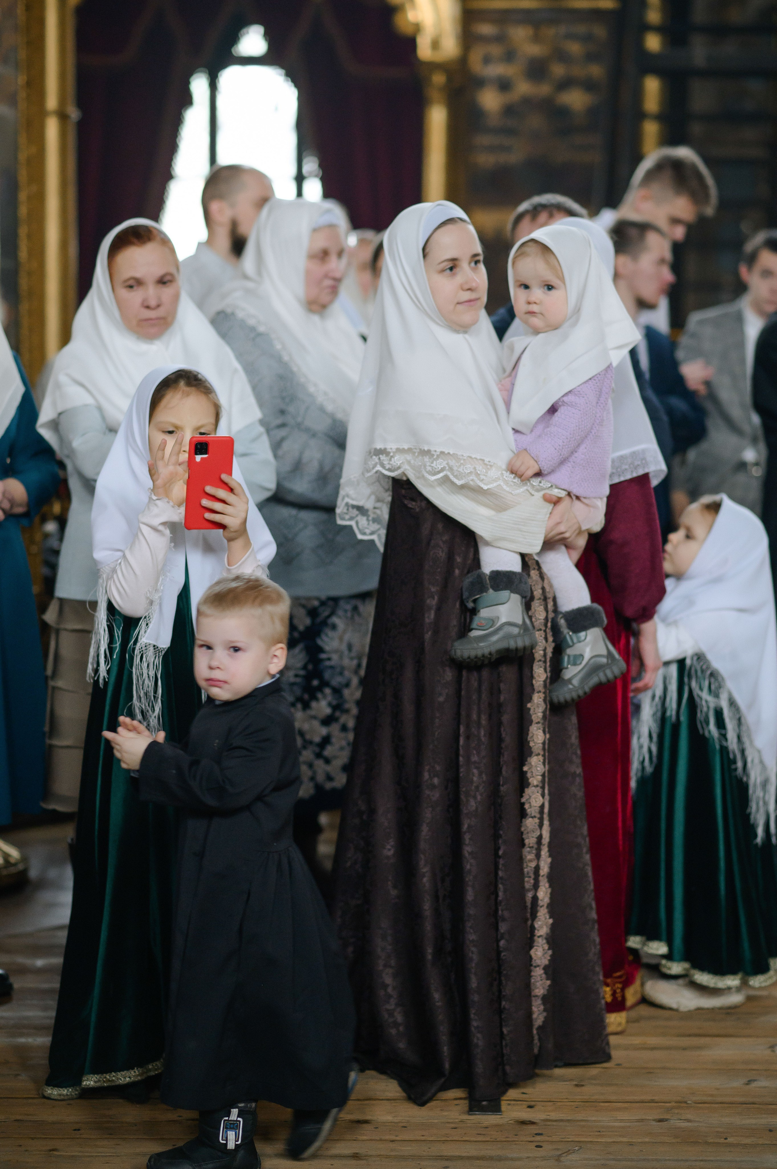 Евгений & Анна (Москва, Покровский собор). Семейный и свадебный фотограф в Санкт-Петербурге Серафима Смирнова