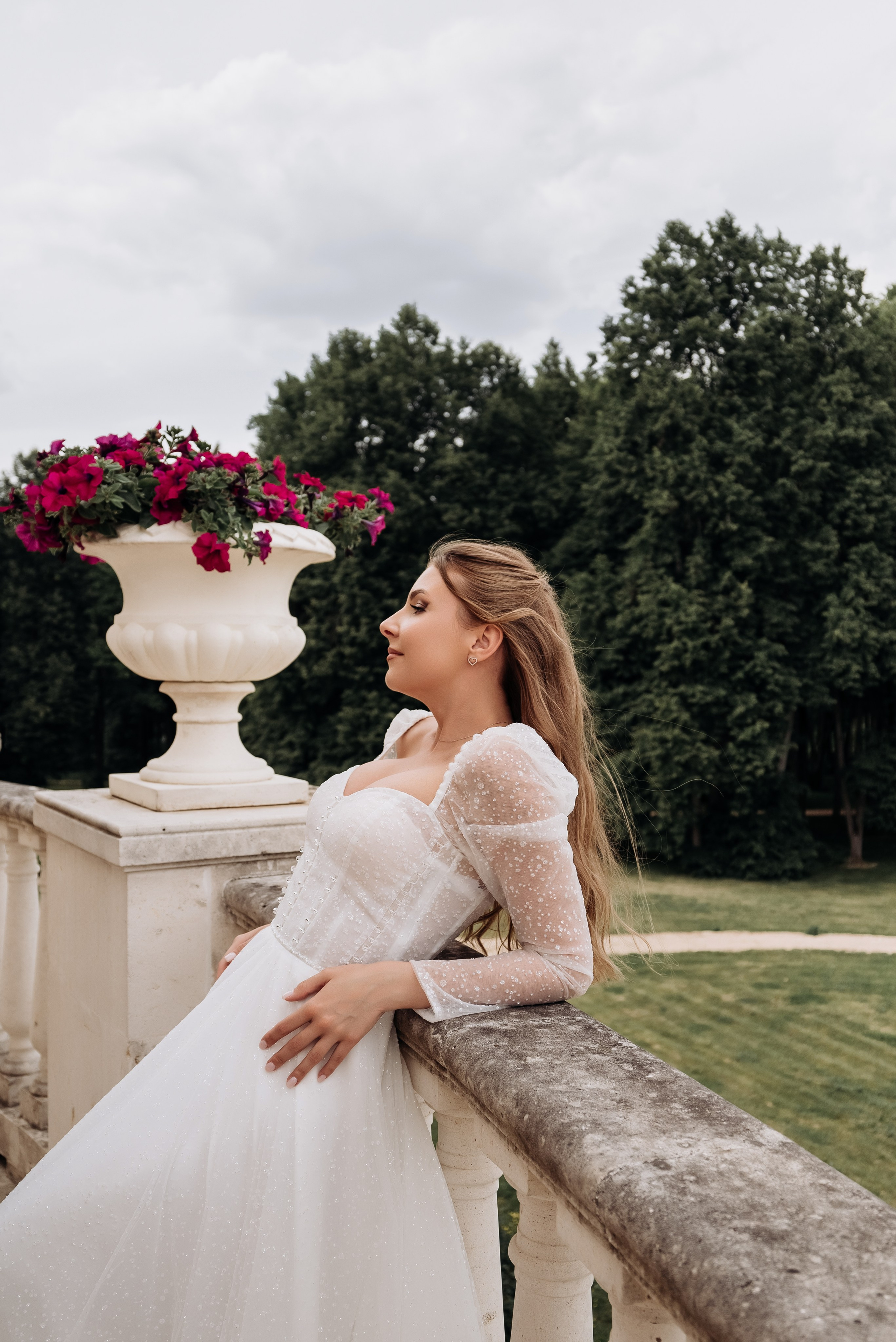 Аня и Саша Прогулка. Фотограф Тверь. Анна Драго