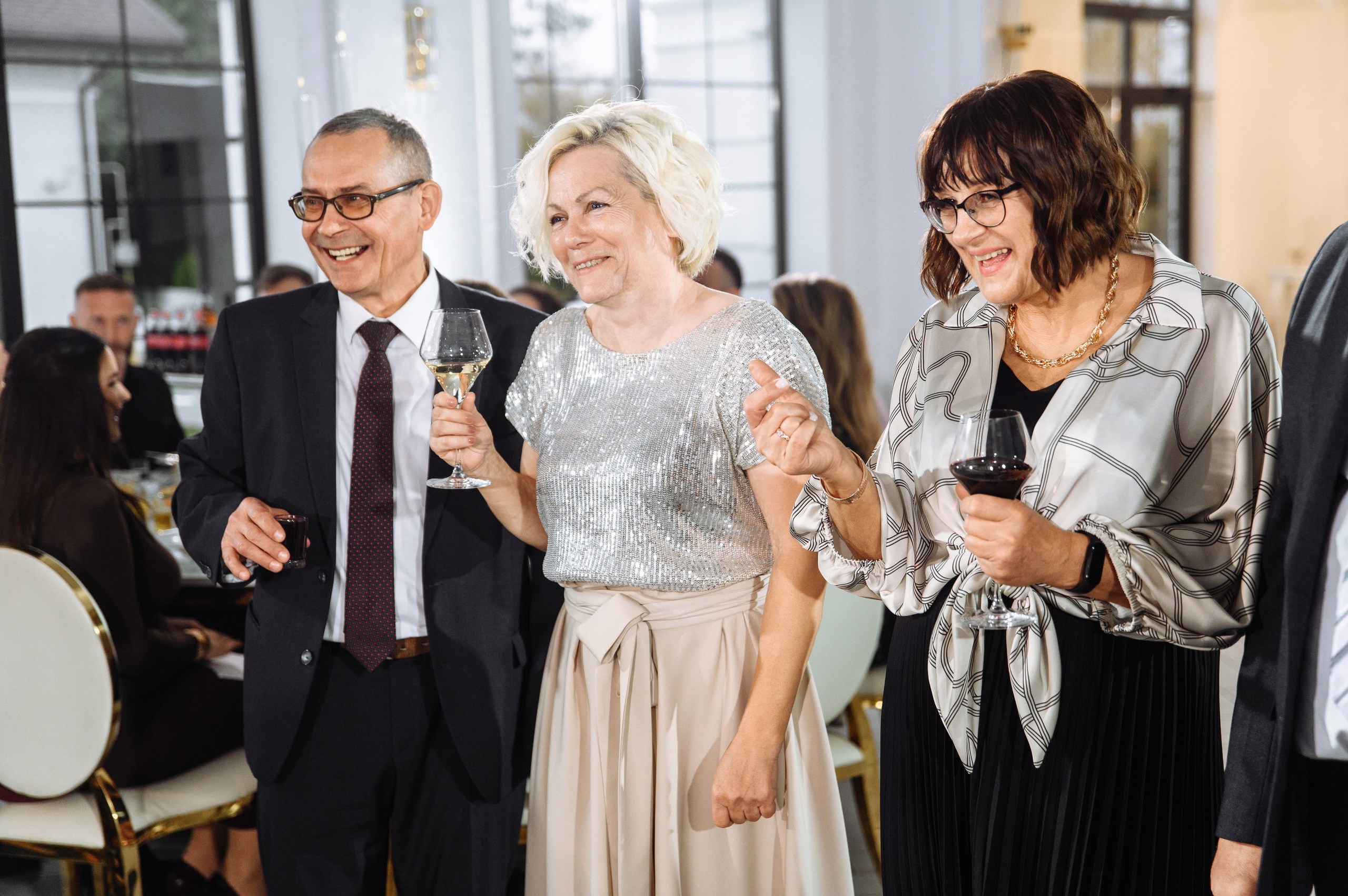 Евгений и Екатерина LA VILLA. Фотограф Кирилл Верт