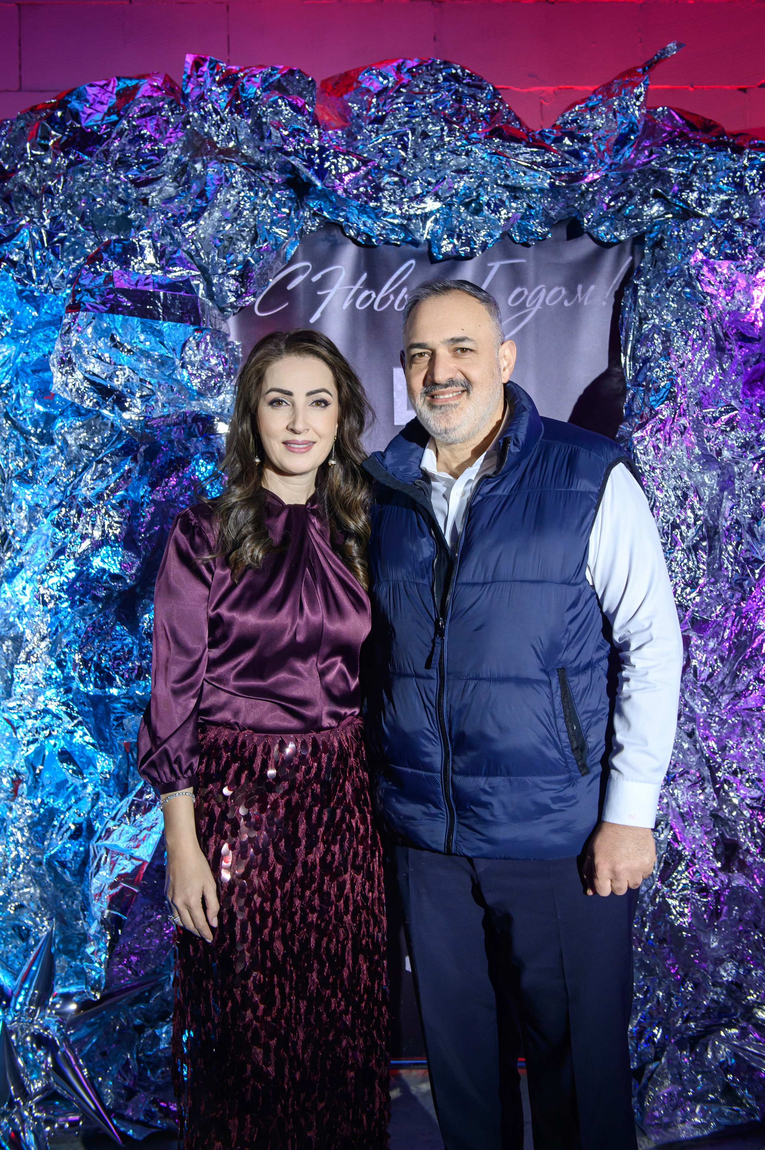 Корпоратив Афимолл. Репортажный и портретный фотограф в Москве Влада Горбовская