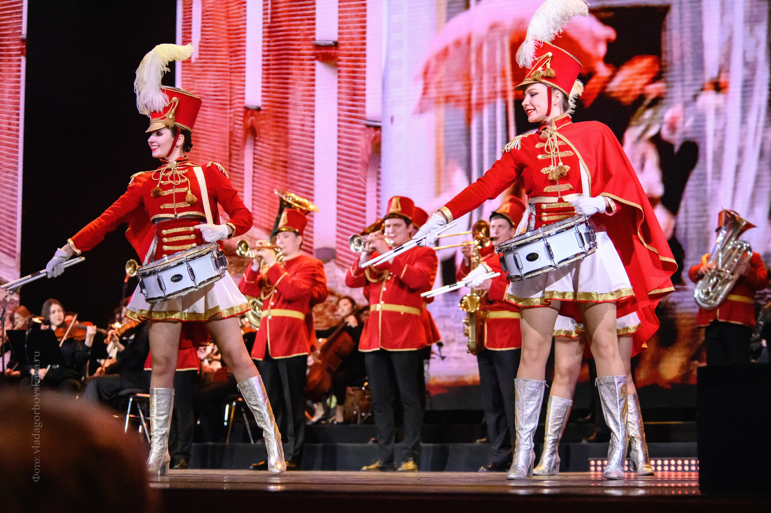 К 95-летию со дня рождения композитора Андрея Петрова. Бренд-фотограф для экспертов и блогеров в Москве Влада Горбовская