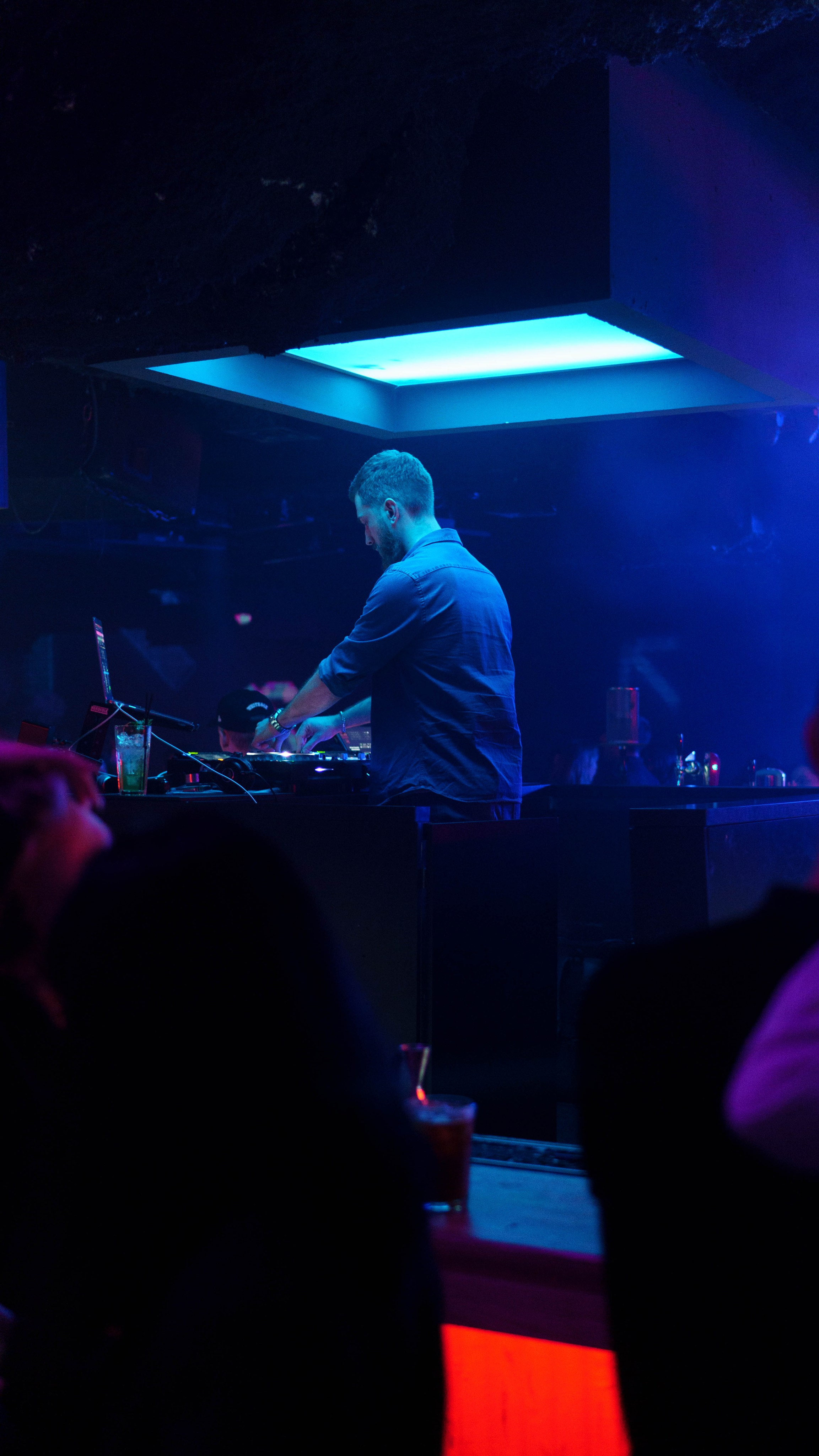 Community. Андрей Риттер Репортажный идейный портретный фотограф Сахалина