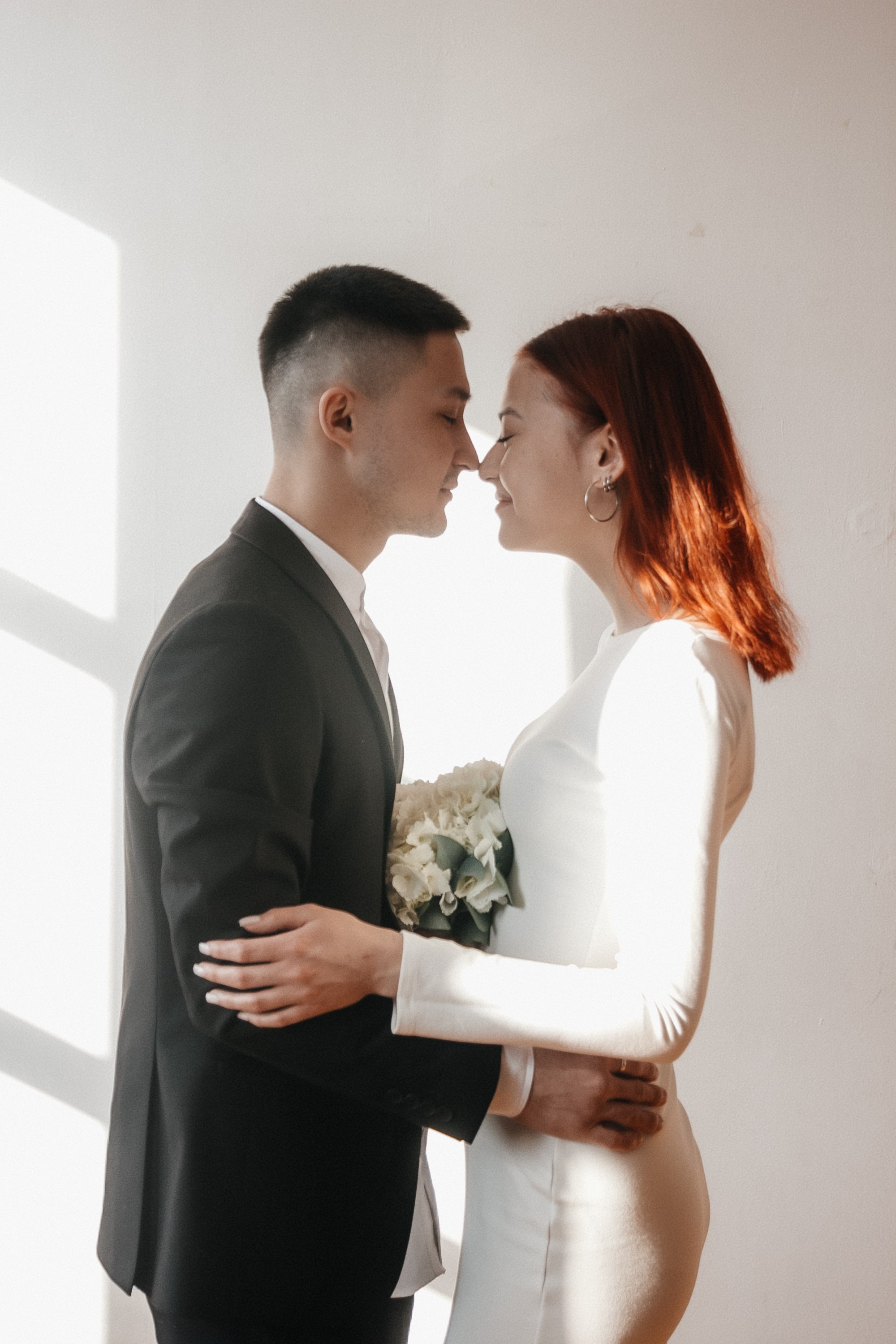 WED. Семейный фотограф Казань Никита Федин