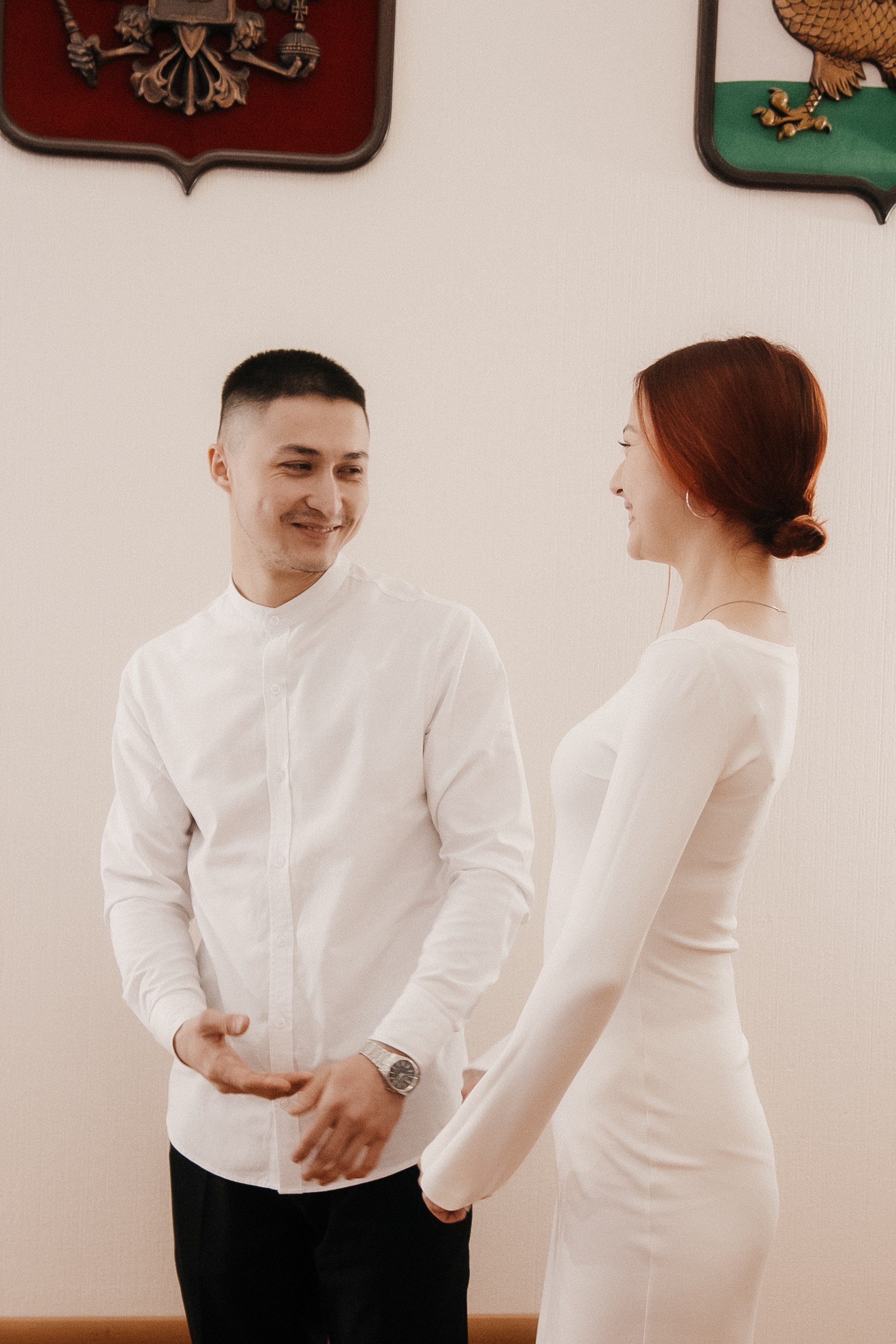 WED. Семейный фотограф Казань Никита Федин