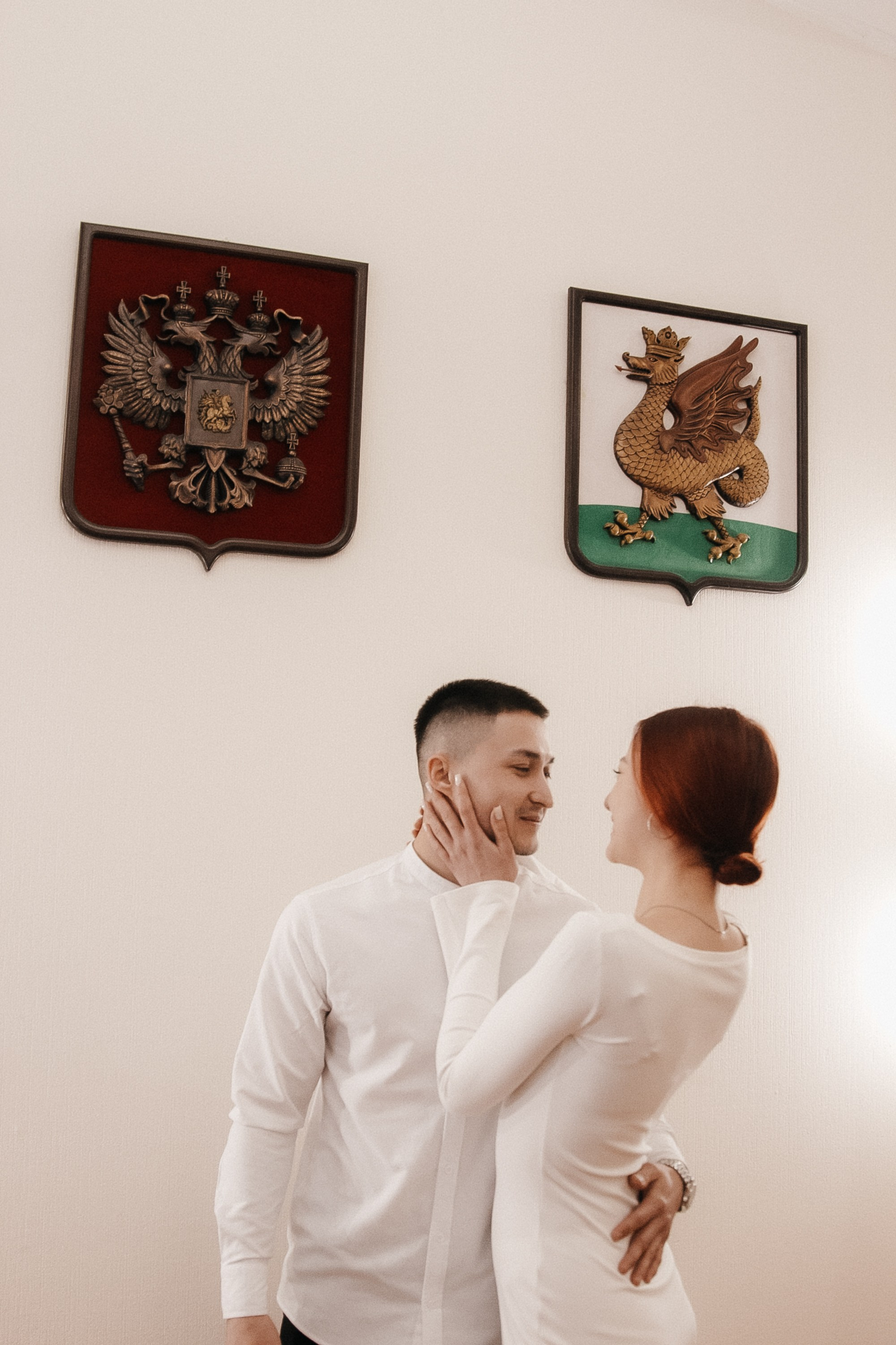 WED. Семейный фотограф Казань Никита Федин
