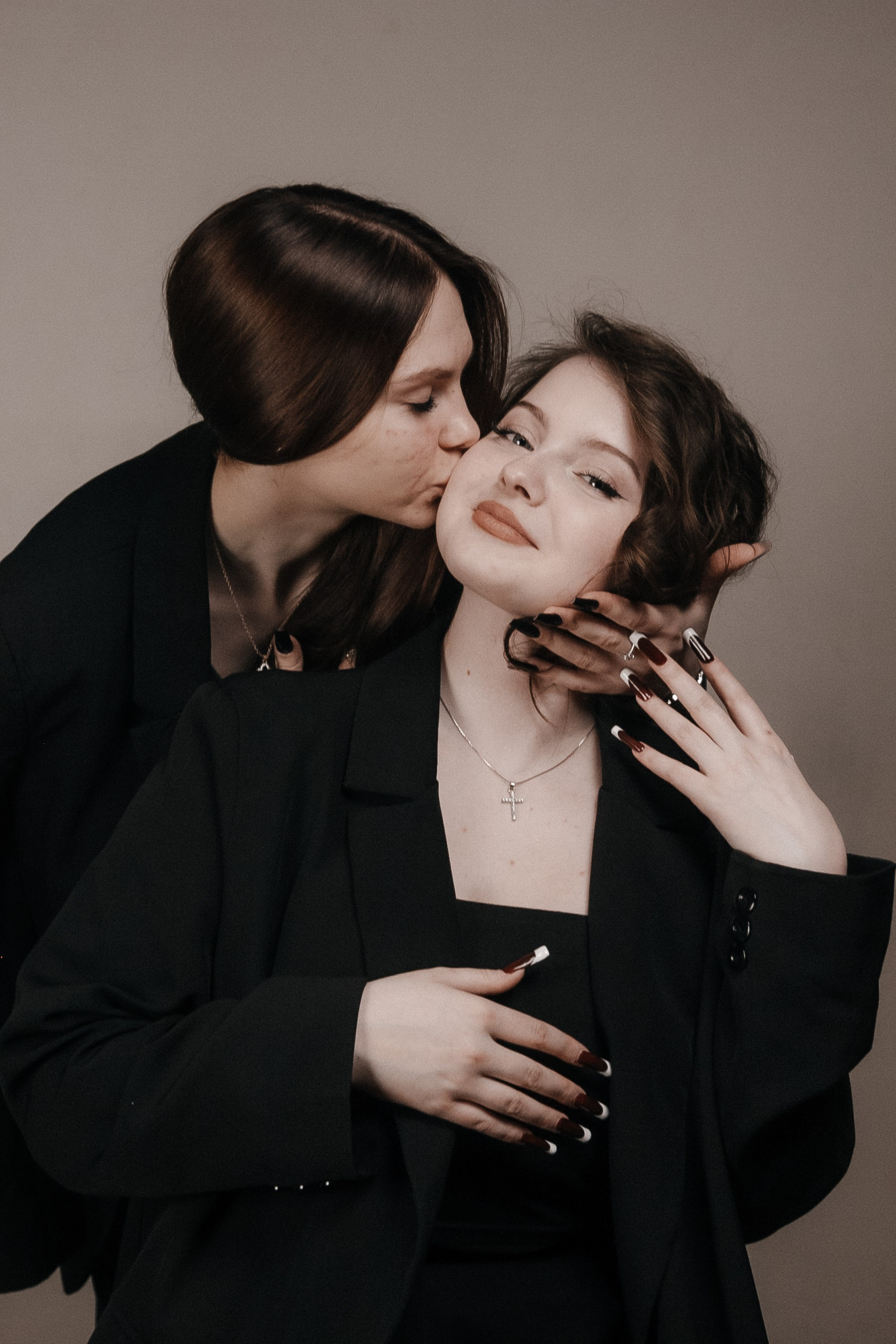 G. Семейный фотограф Казань Никита Федин