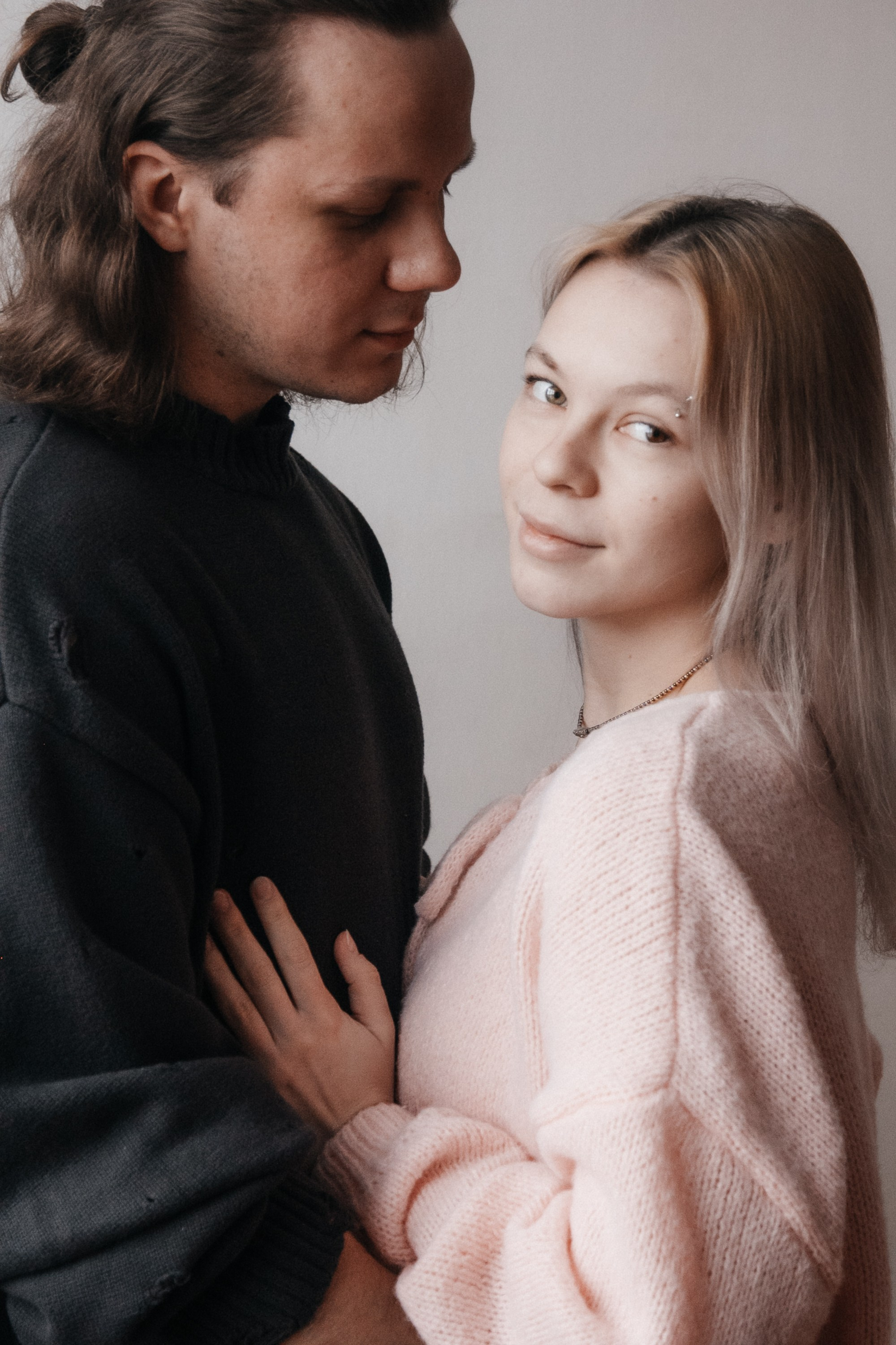 W. Семейный фотограф Казань Никита Федин