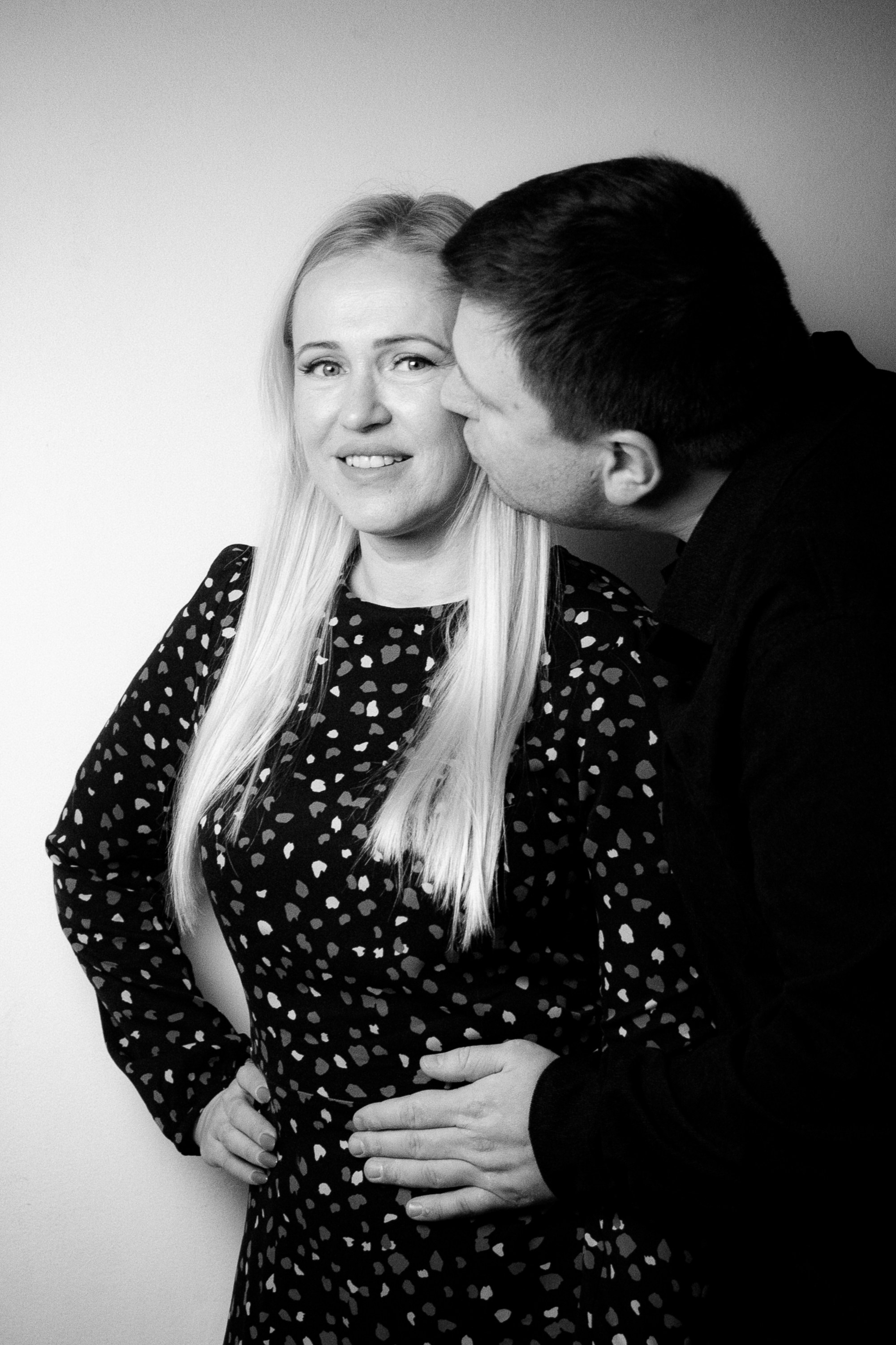 LOVE. Семейный фотограф Казань Никита Федин