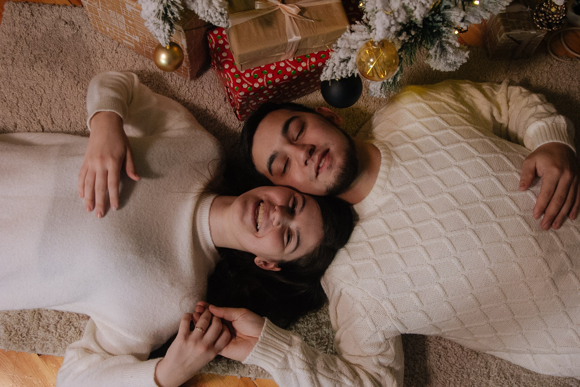 Photo okna. Семейный фотограф Казань Никита Федин