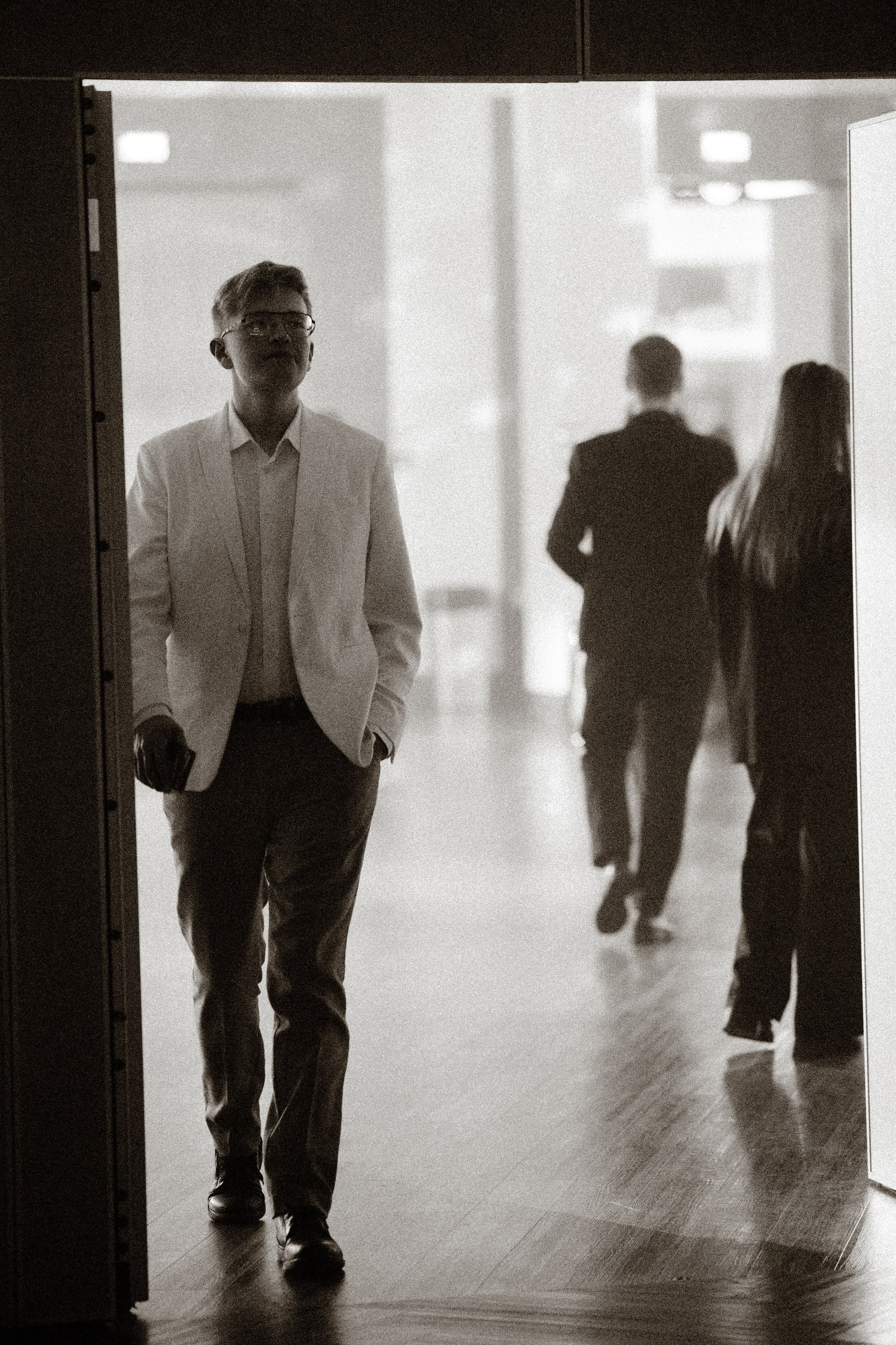 Event Репортажные съемки