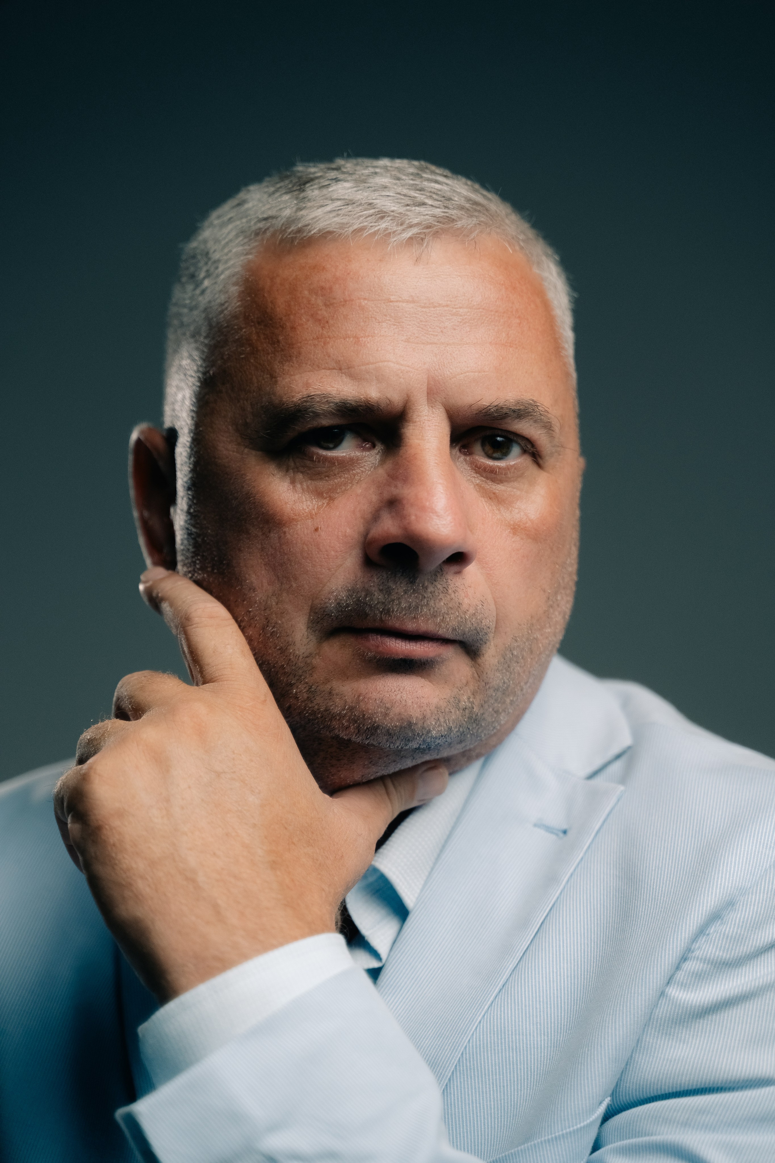 Олег. Мария Кобзева, фотограф в Ялте, Крым